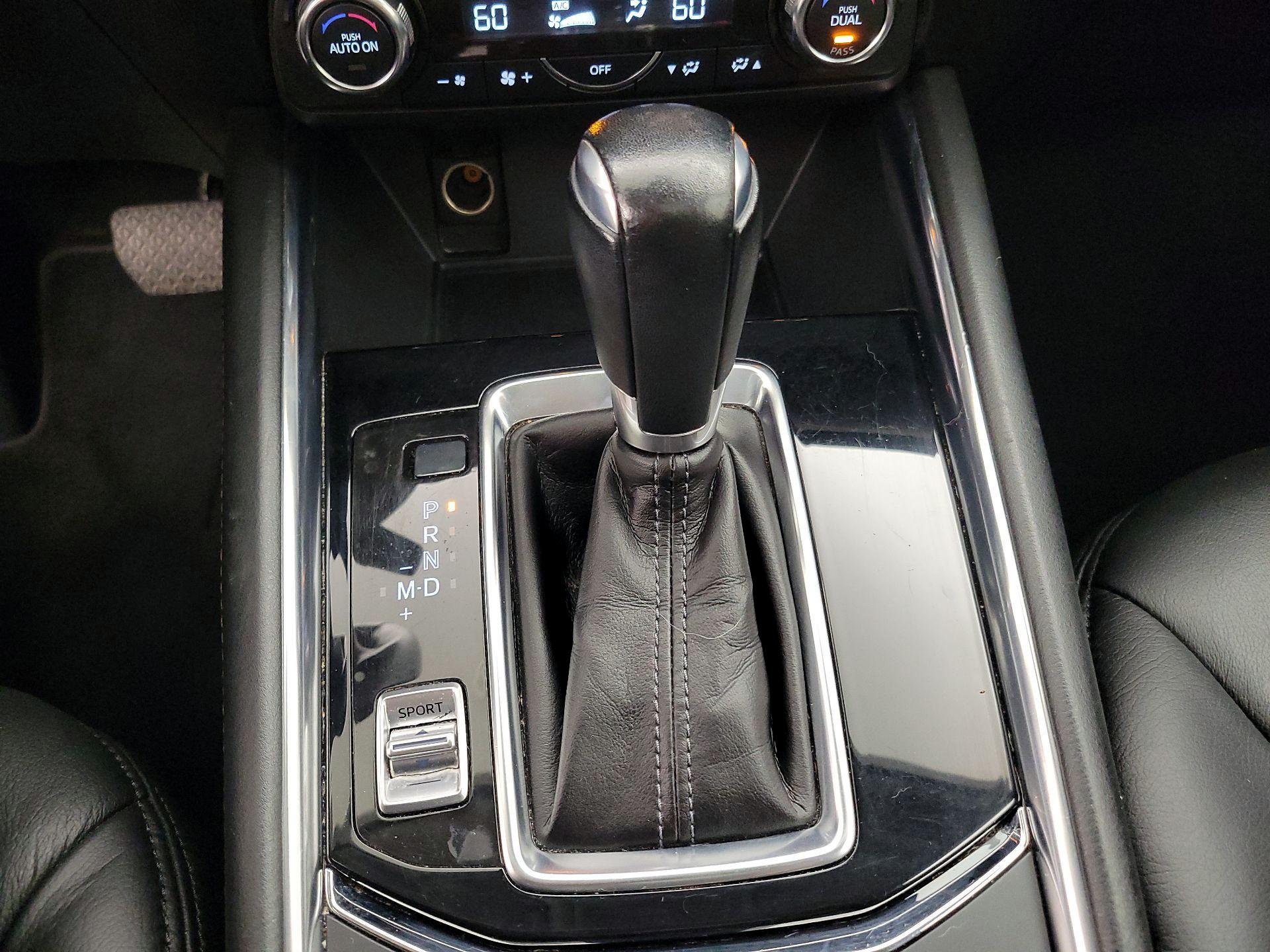 Thumbnail: 2018 Mazda CX-5 - 18