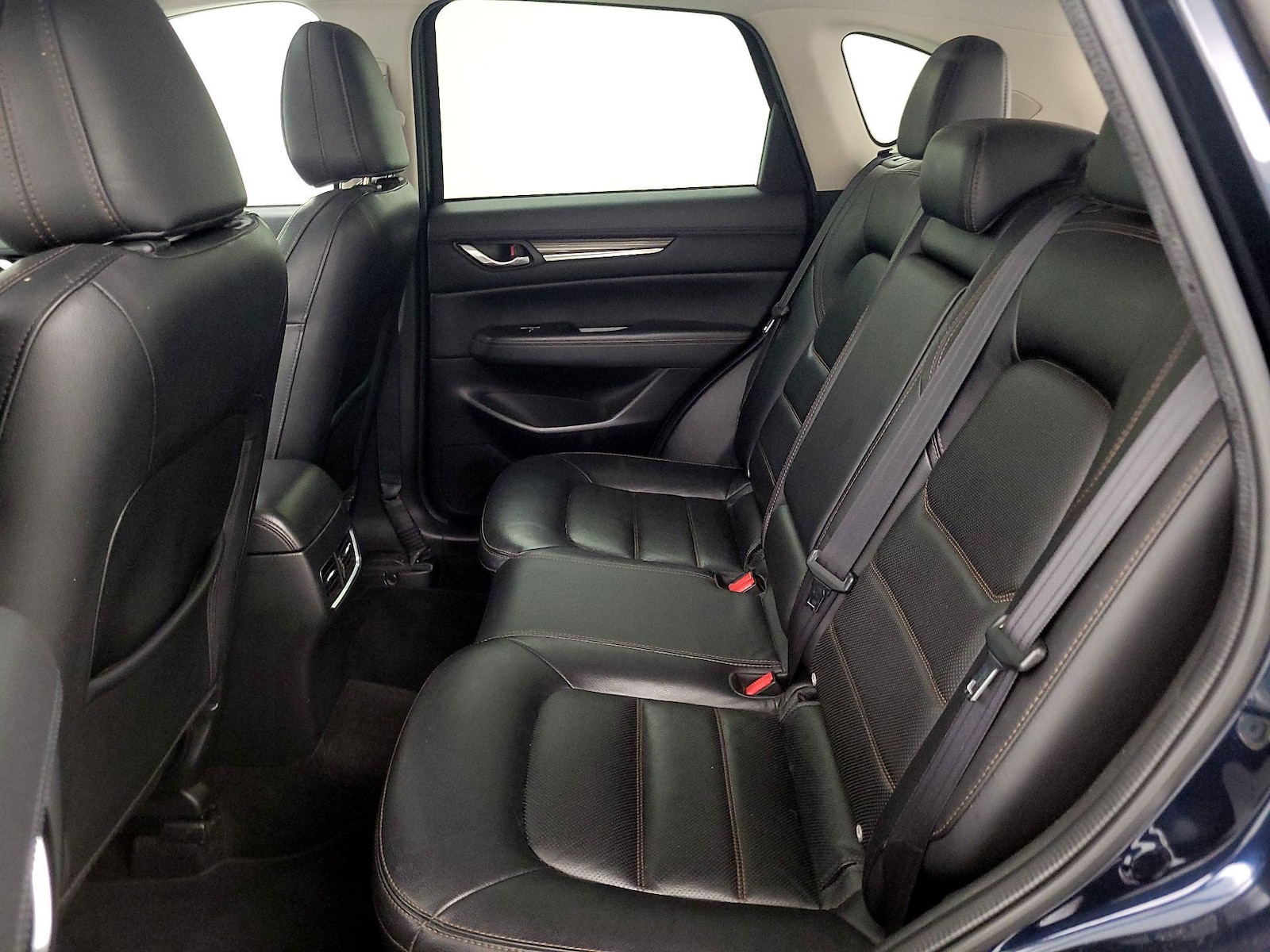 2018 Mazda CX-5 Grand Touring - Photo 22