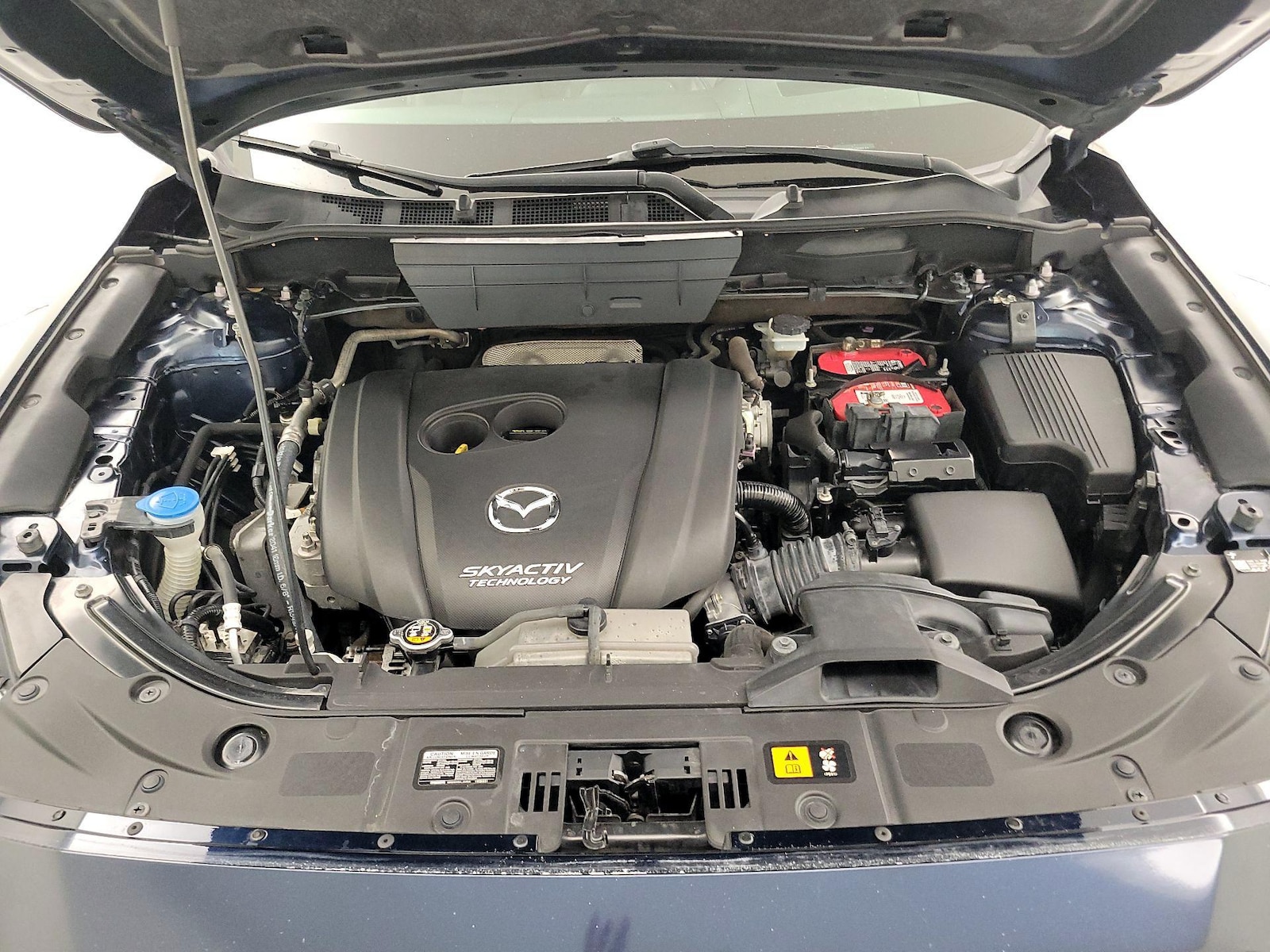 2018 Mazda CX-5 Grand Touring - Photo 24