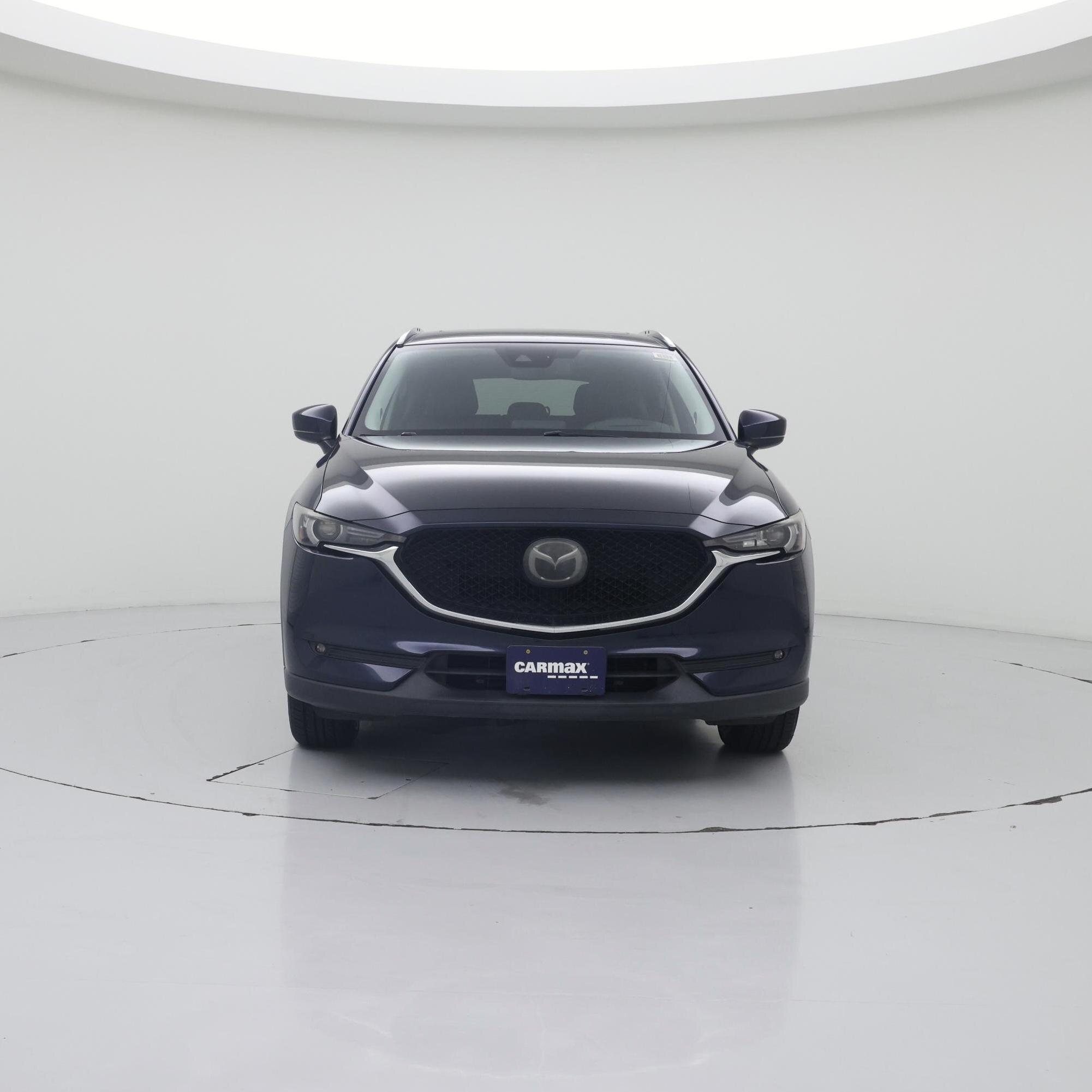 Thumbnail: 2018 Mazda CX-5 - 5
