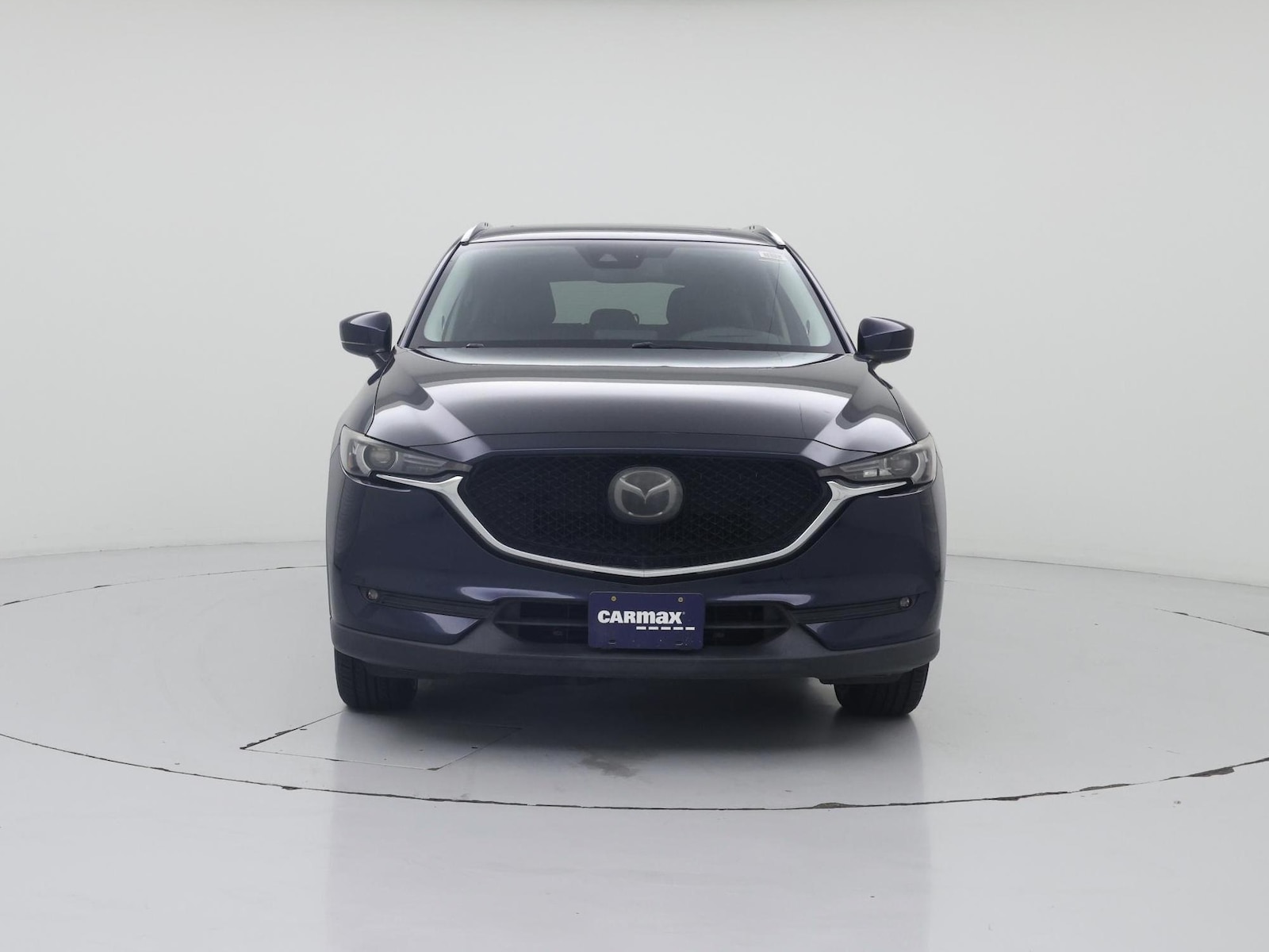 2018 Mazda CX-5 Grand Touring - Photo 6