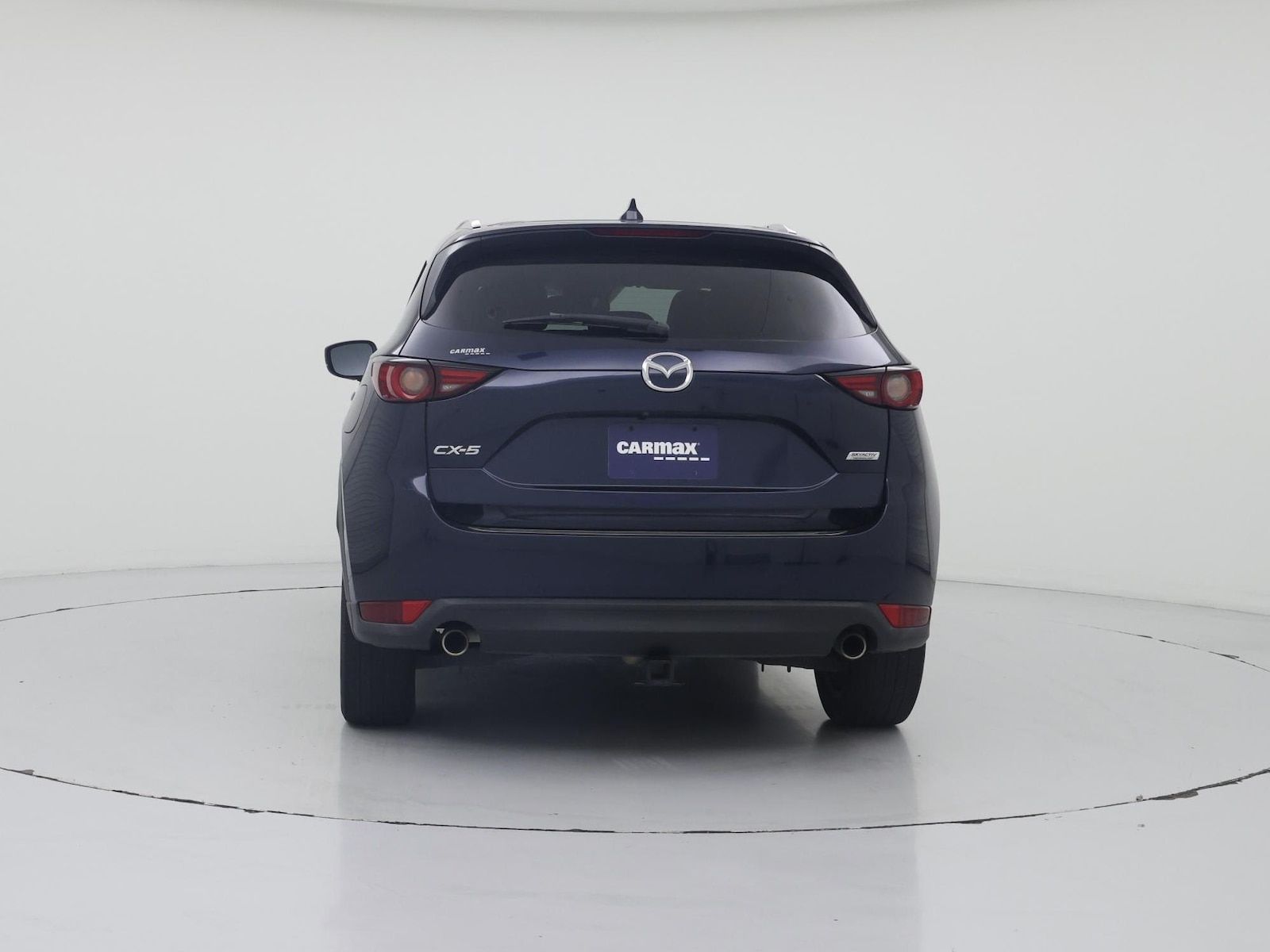 2018 Mazda CX-5 Grand Touring - Photo 7