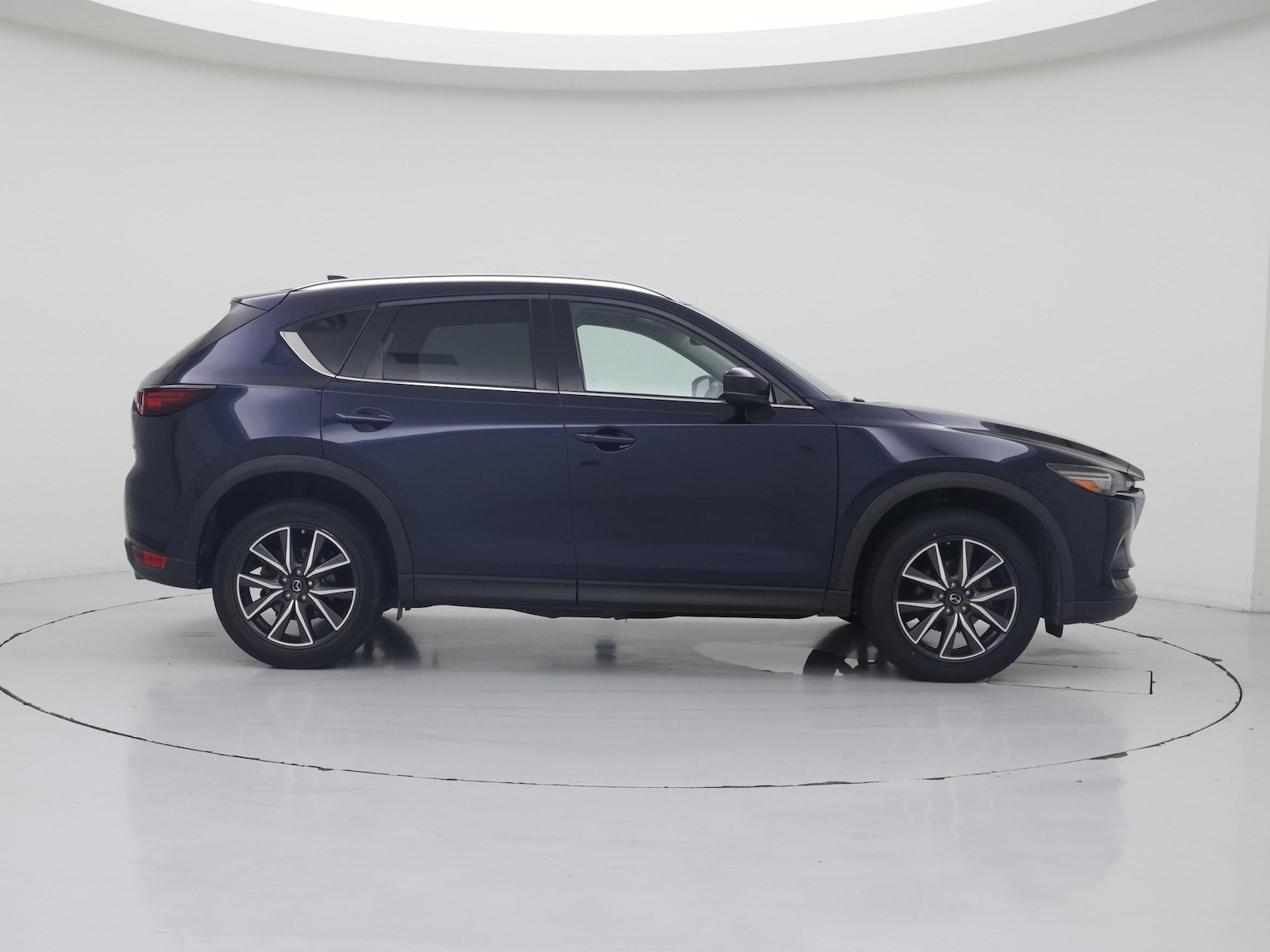 2018 Mazda CX-5 Grand Touring - Photo 8