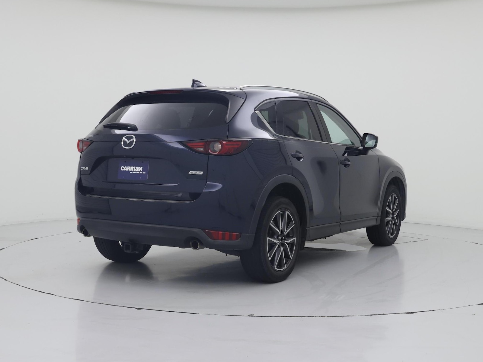 2018 Mazda CX-5 Grand Touring - Photo 9