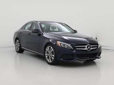 2018 Mercedes-Benz C300