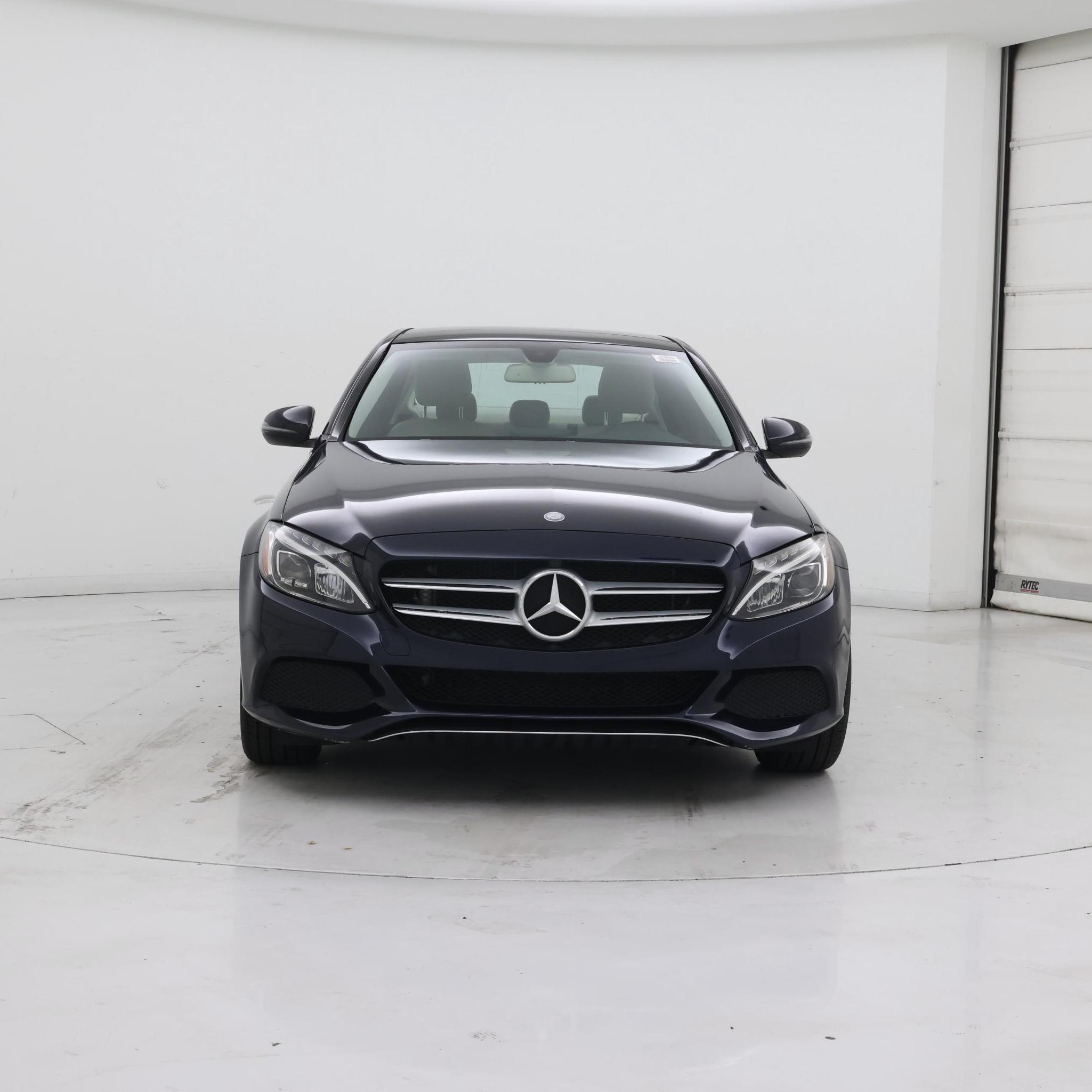 Thumbnail: 2018 Mercedes-Benz C-Class - 5