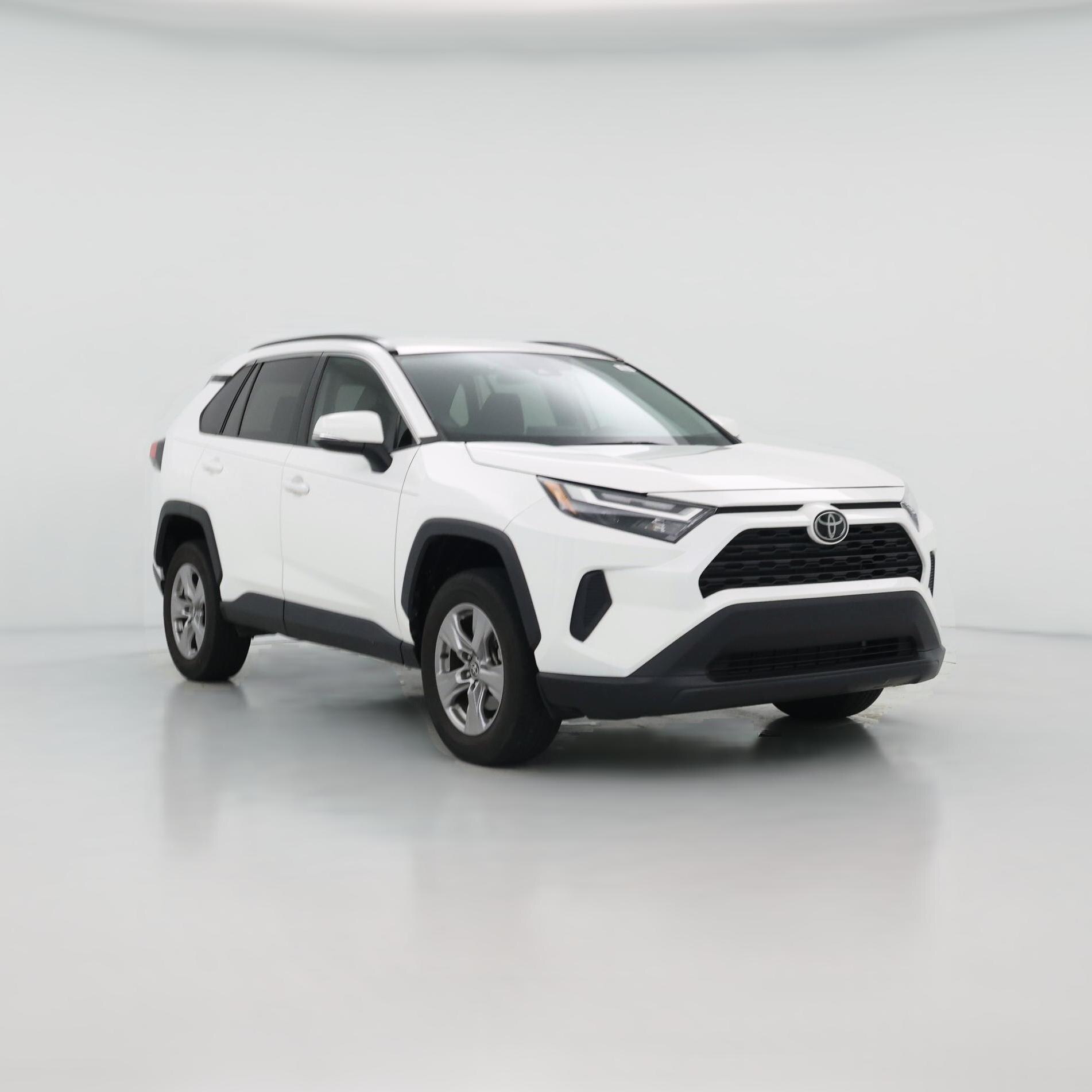 Thumbnail: 2023 Toyota RAV4 - 1