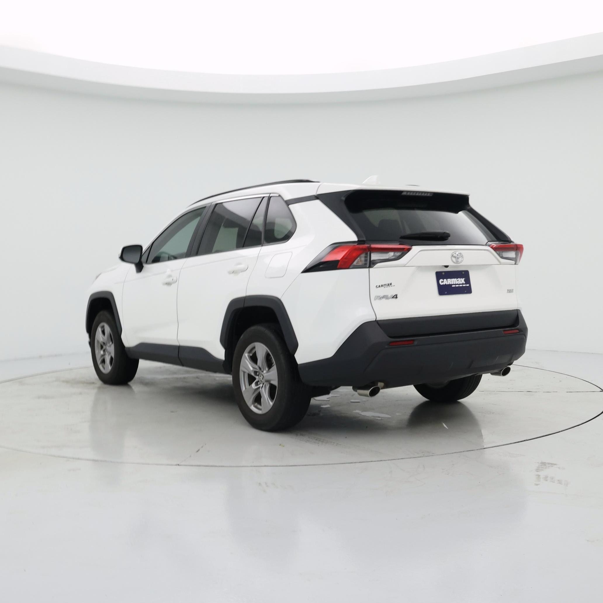 Thumbnail: 2023 Toyota RAV4 - 2