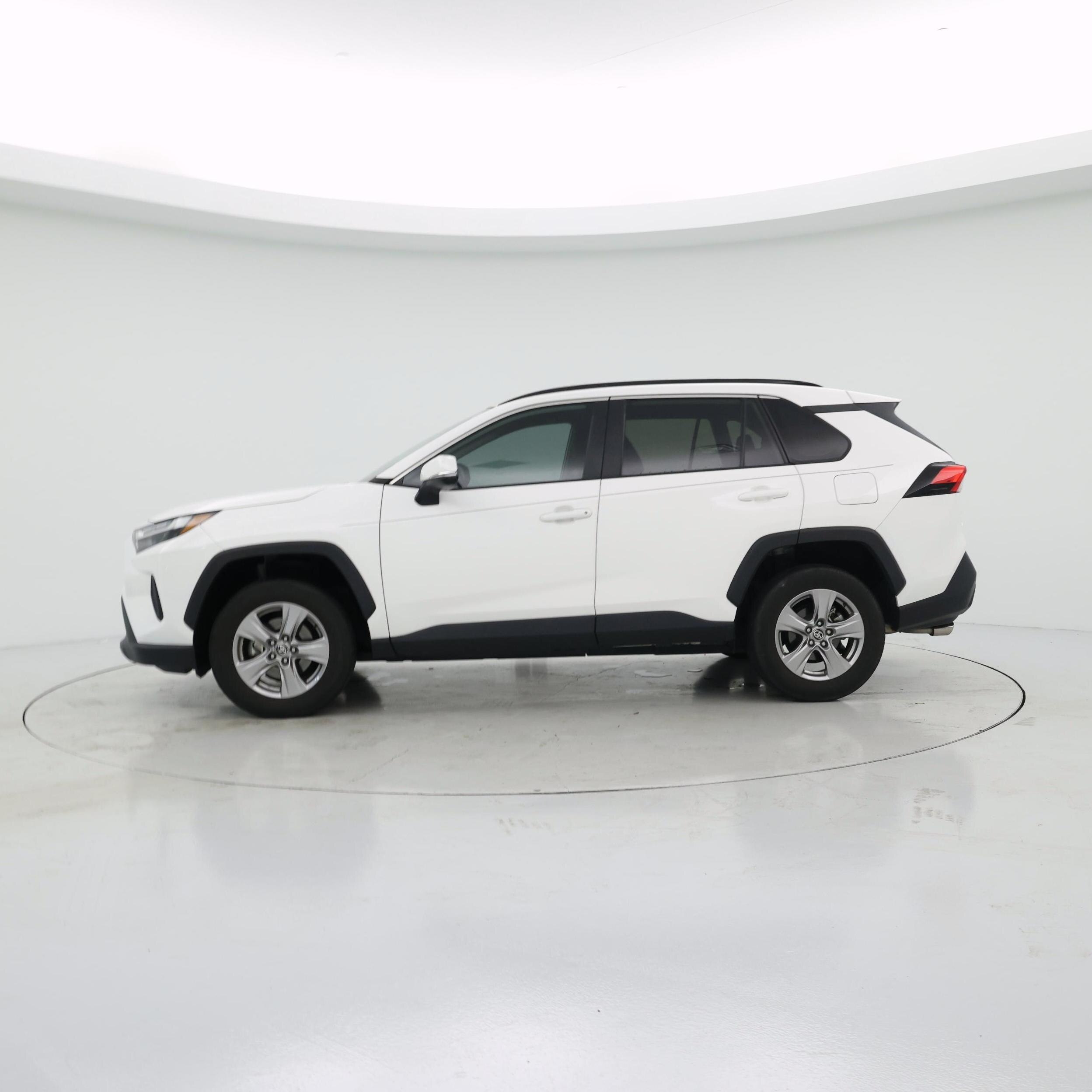 Thumbnail: 2023 Toyota RAV4 - 3