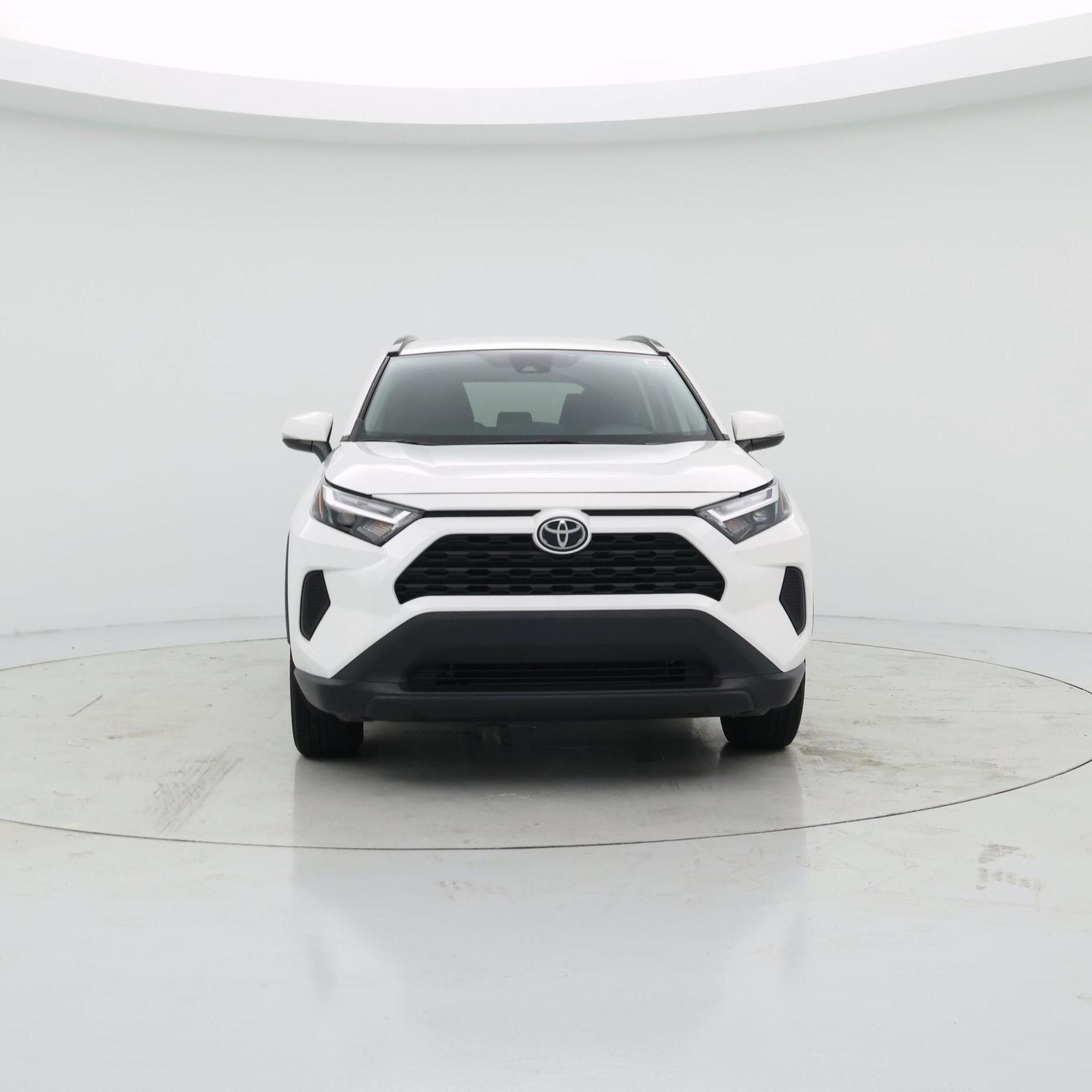 Thumbnail: 2023 Toyota RAV4 - 5