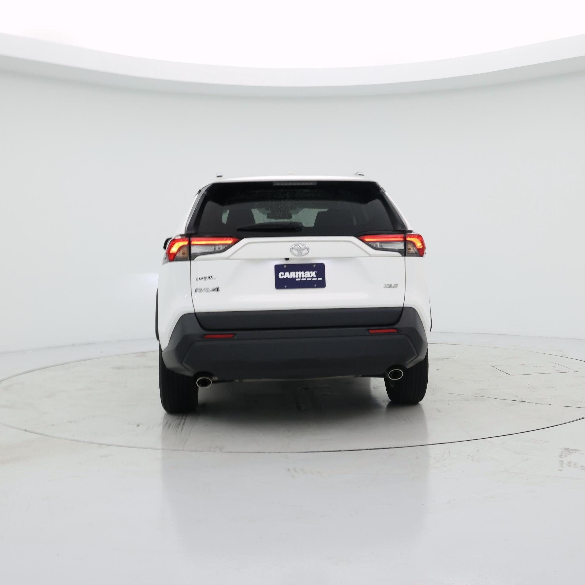Thumbnail: 2023 Toyota RAV4 - 6