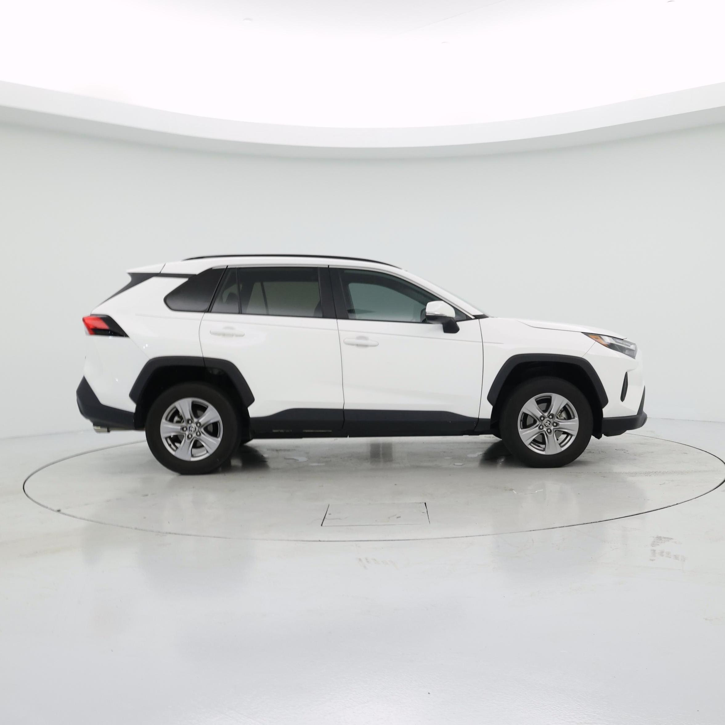 Thumbnail: 2023 Toyota RAV4 - 7