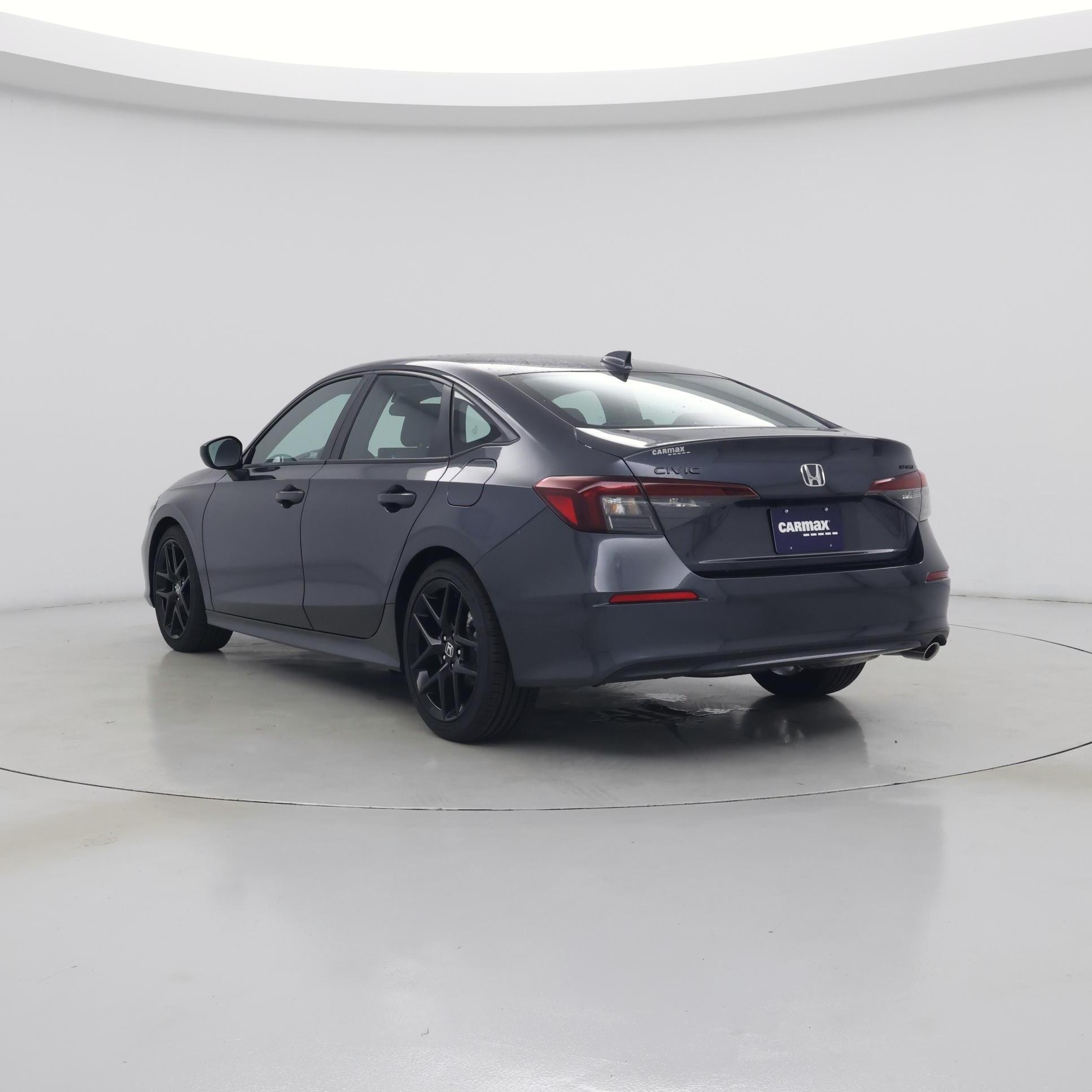 Thumbnail: 2026 Honda Civic - 2
