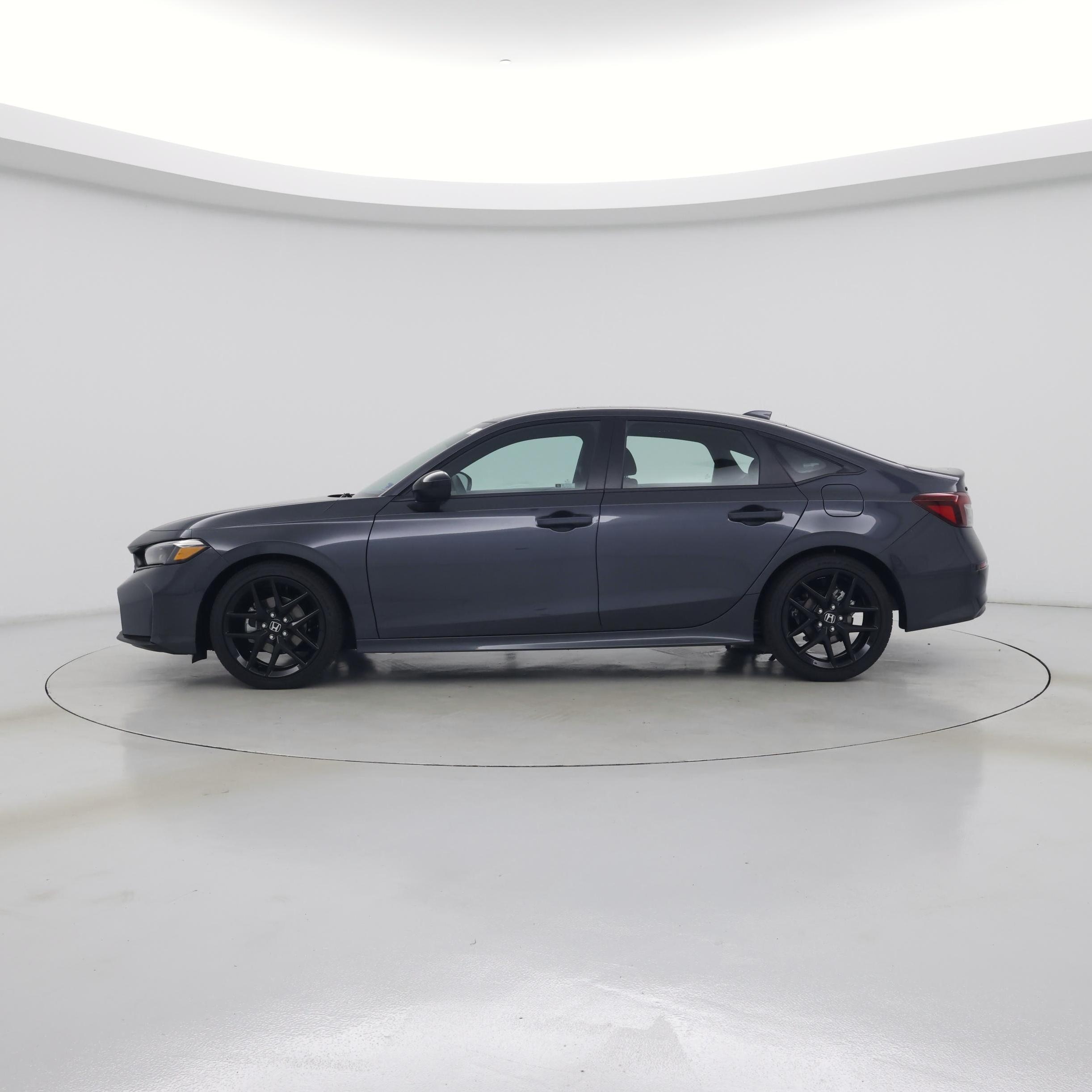 Thumbnail: 2026 Honda Civic - 3