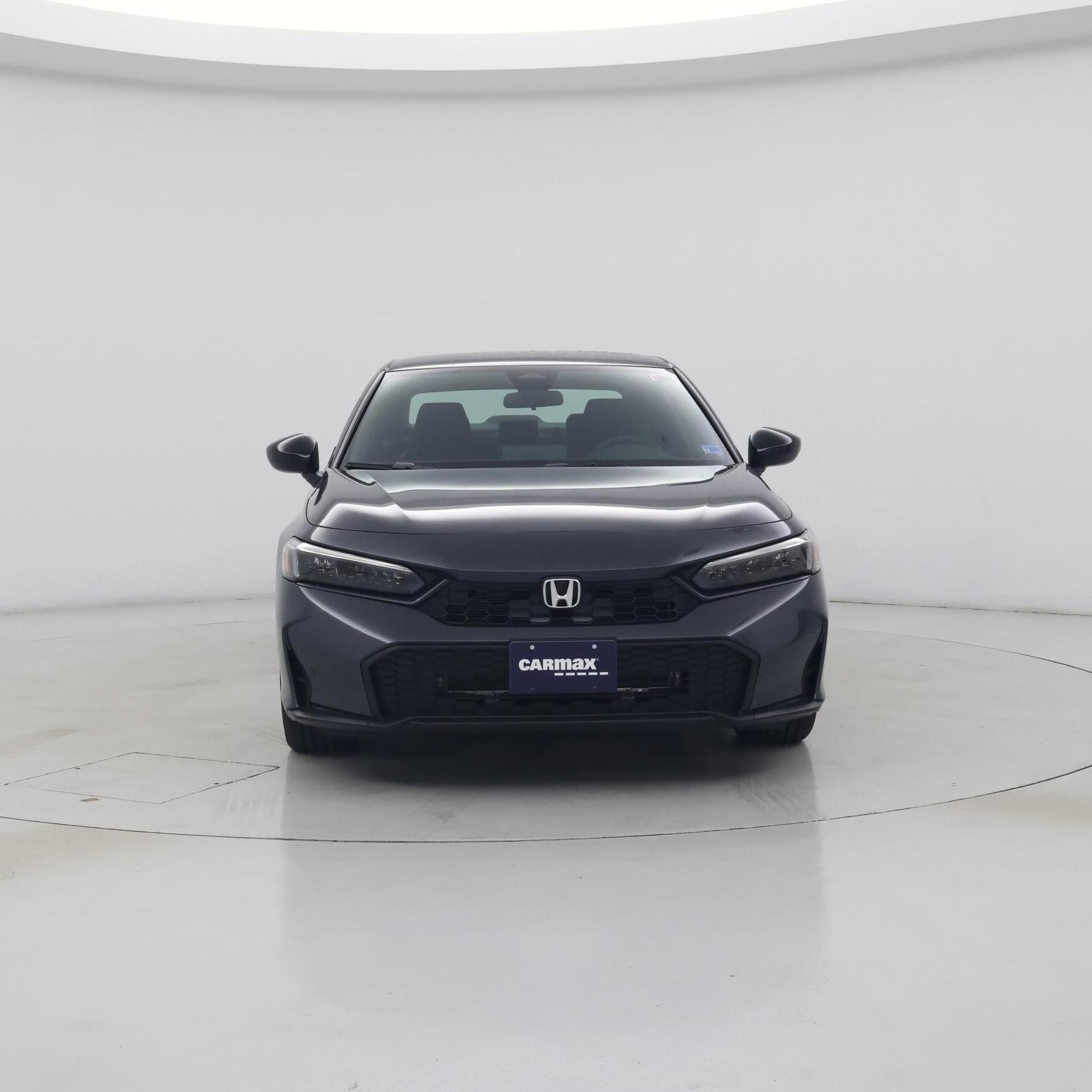 Thumbnail: 2026 Honda Civic - 5