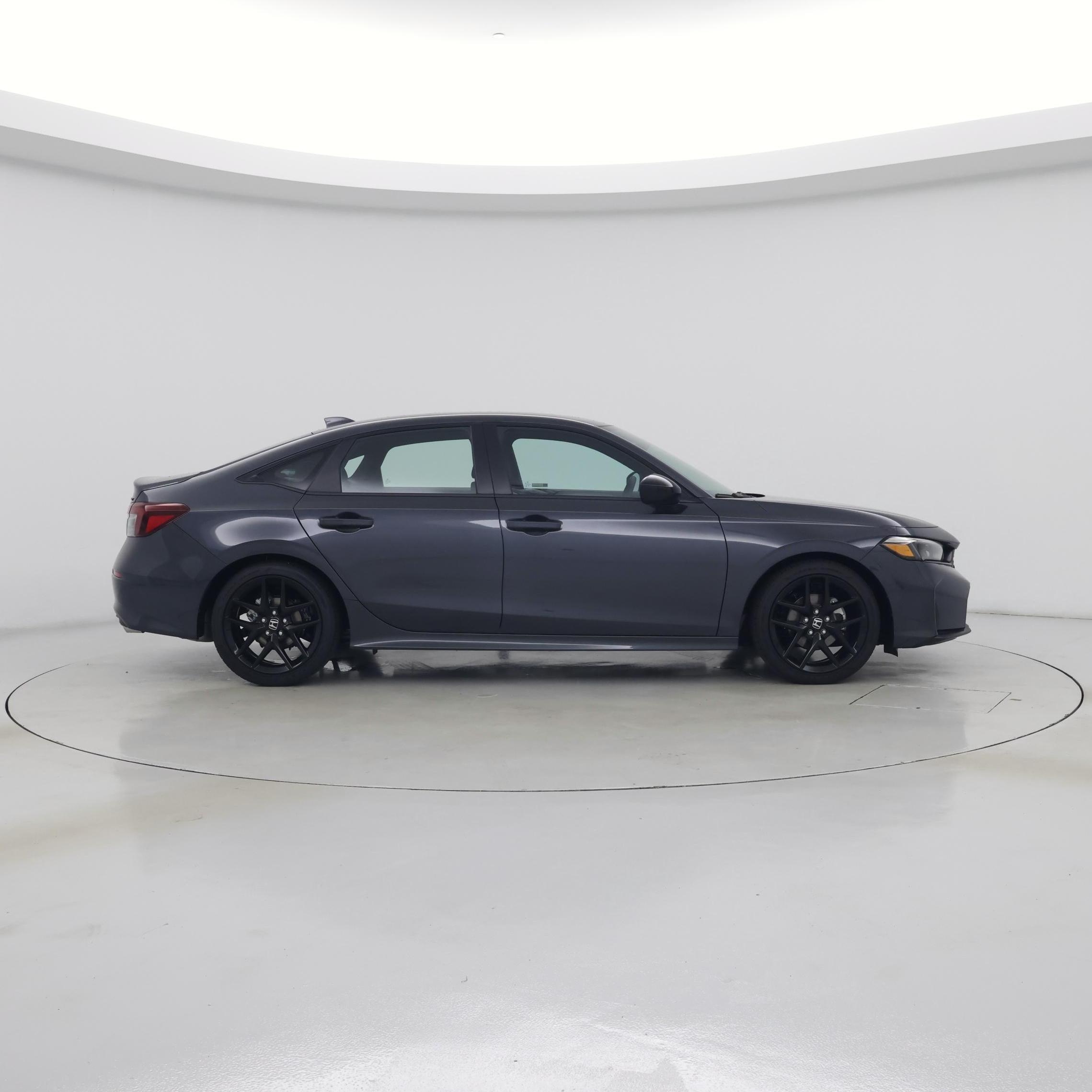 Thumbnail: 2026 Honda Civic - 7