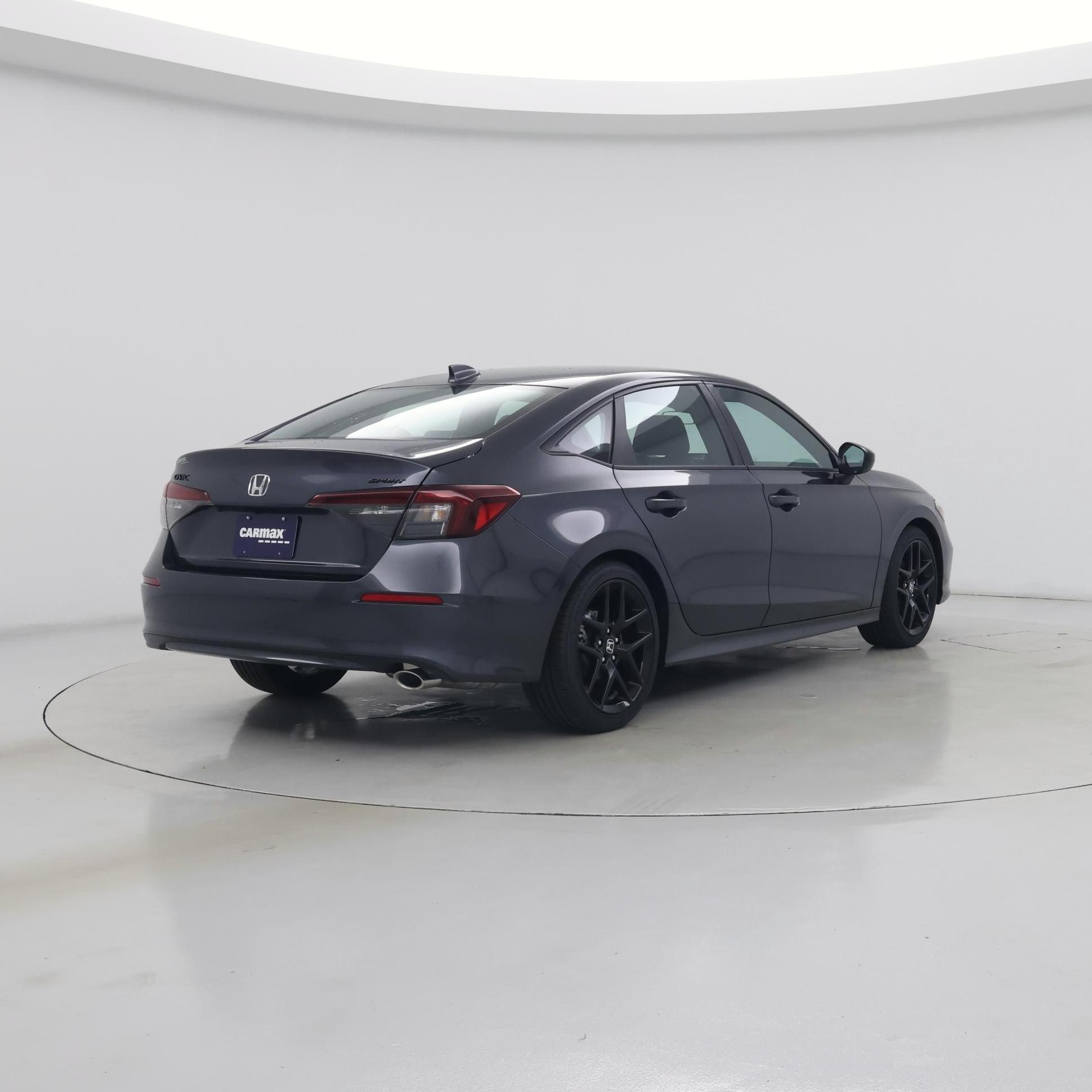 Thumbnail: 2026 Honda Civic - 8