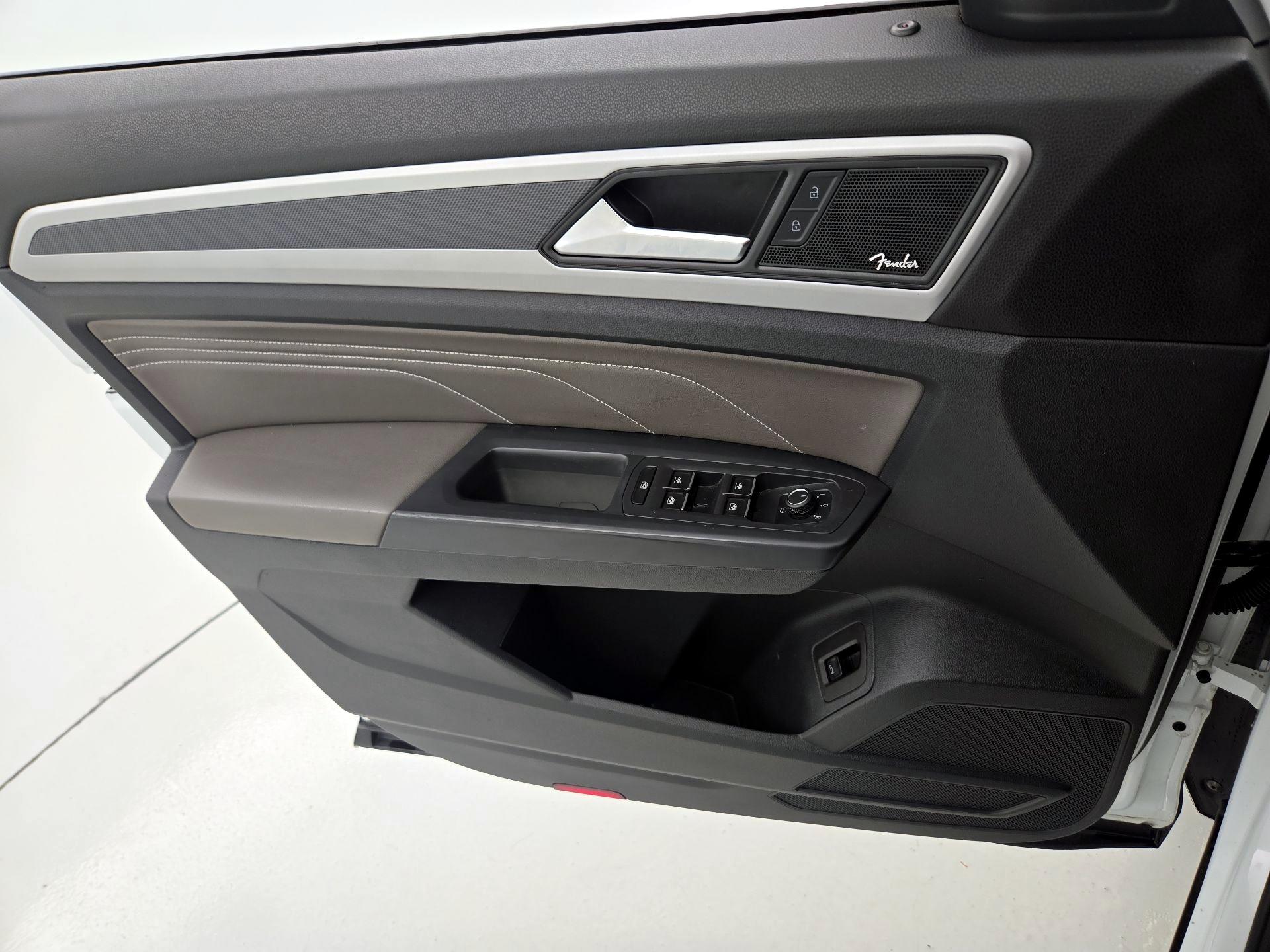 Thumbnail: 2021 Volkswagen Atlas - 12