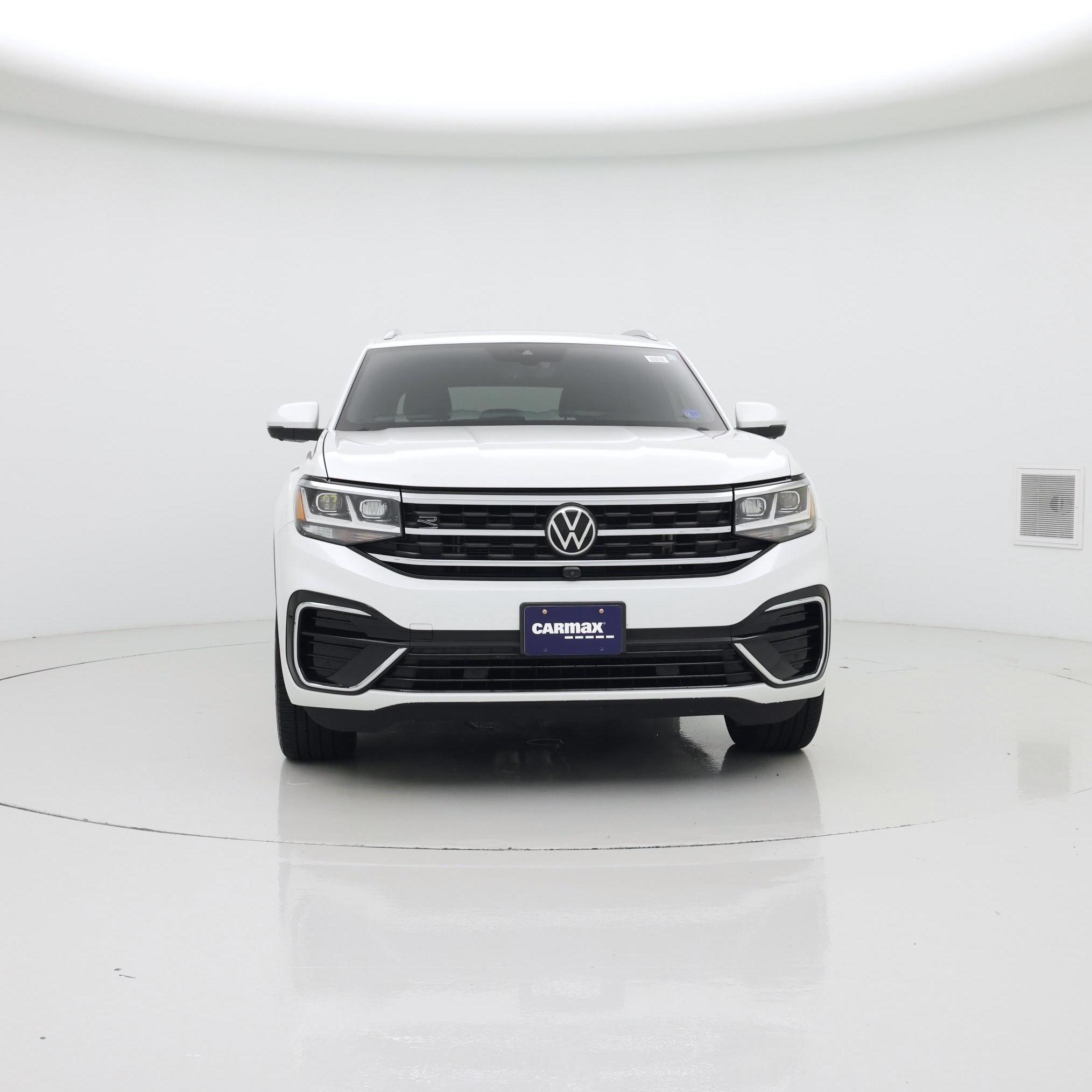 Thumbnail: 2021 Volkswagen Atlas - 5