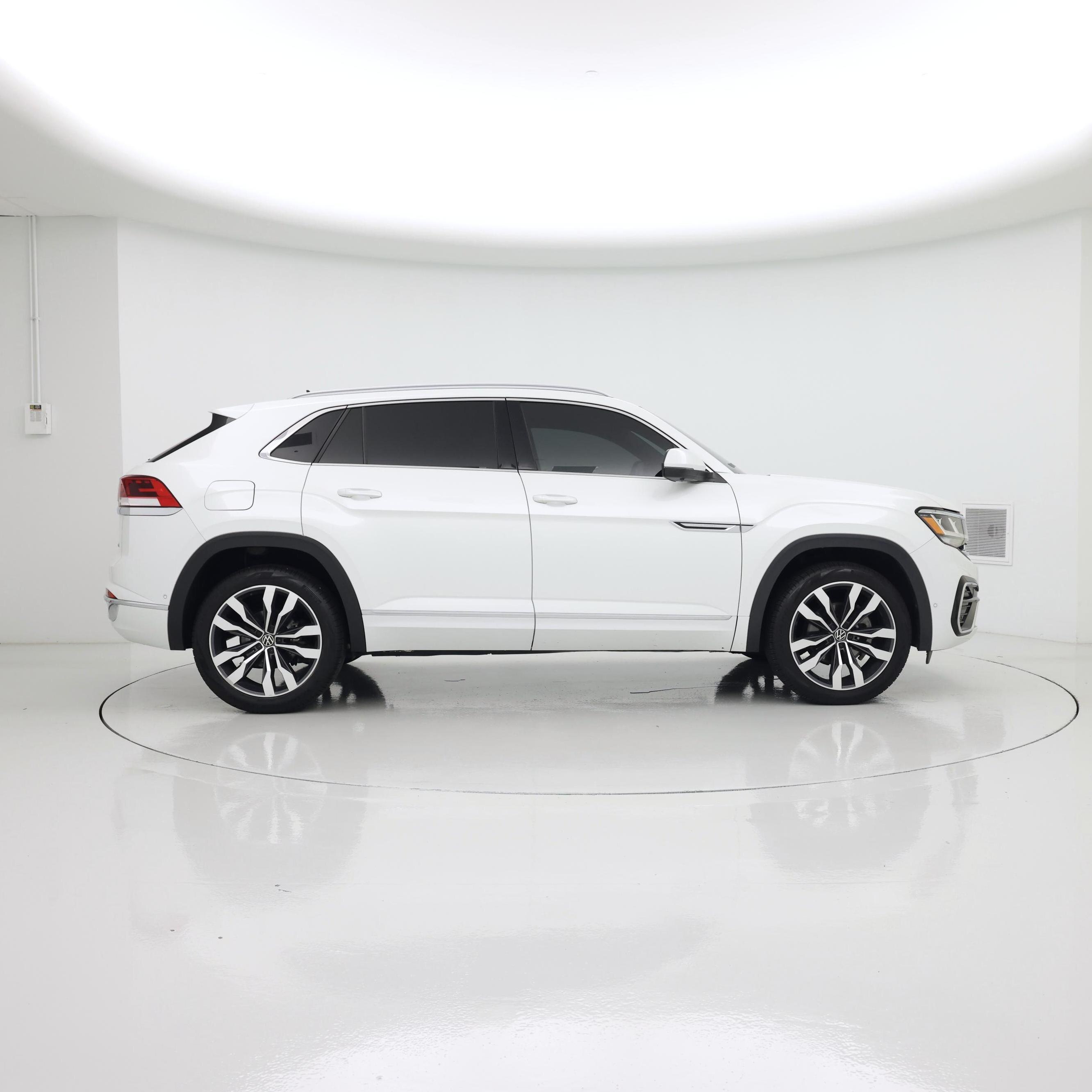 Thumbnail: 2021 Volkswagen Atlas - 7