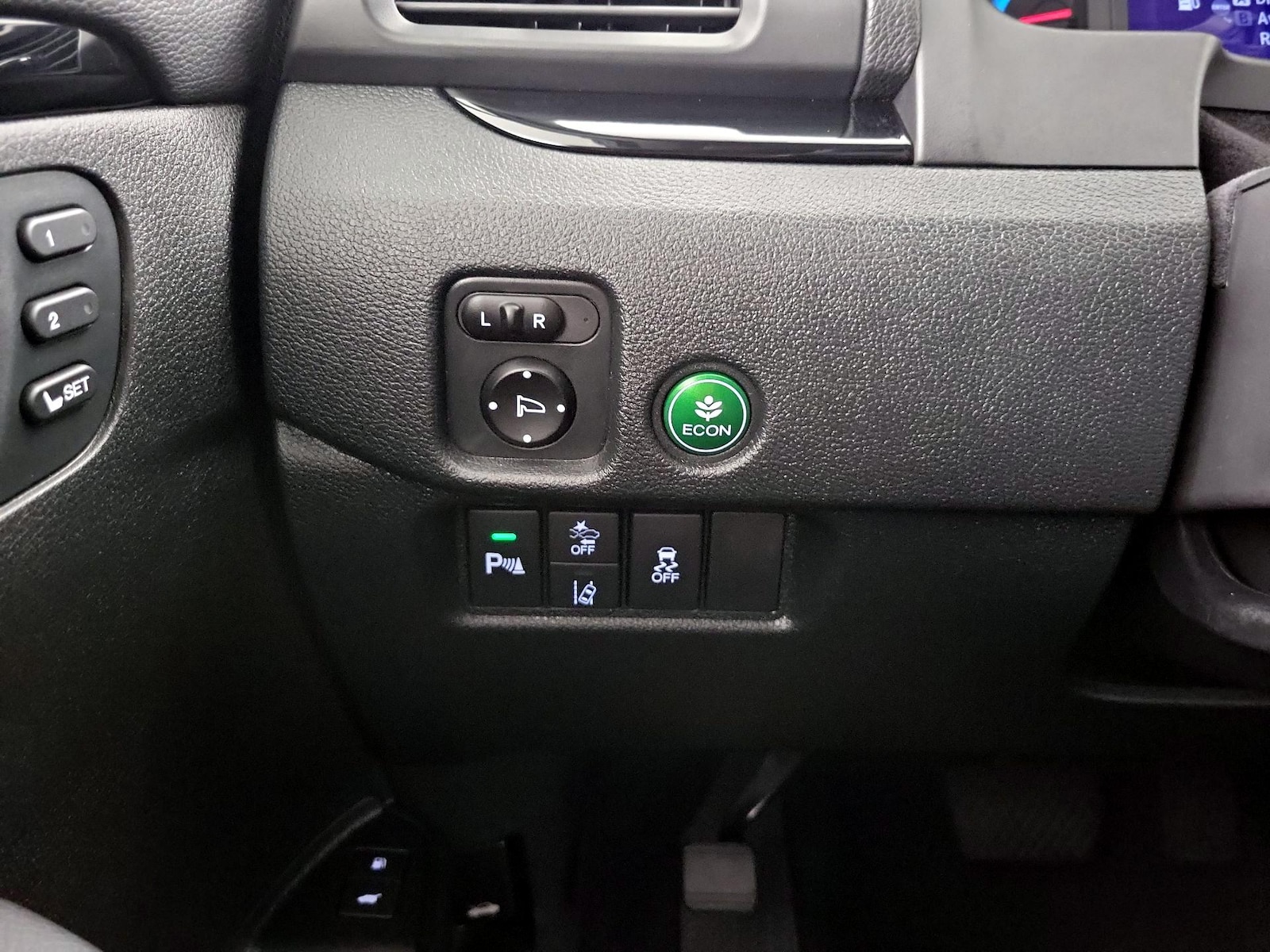 2021 Honda Pilot Touring - Photo 14