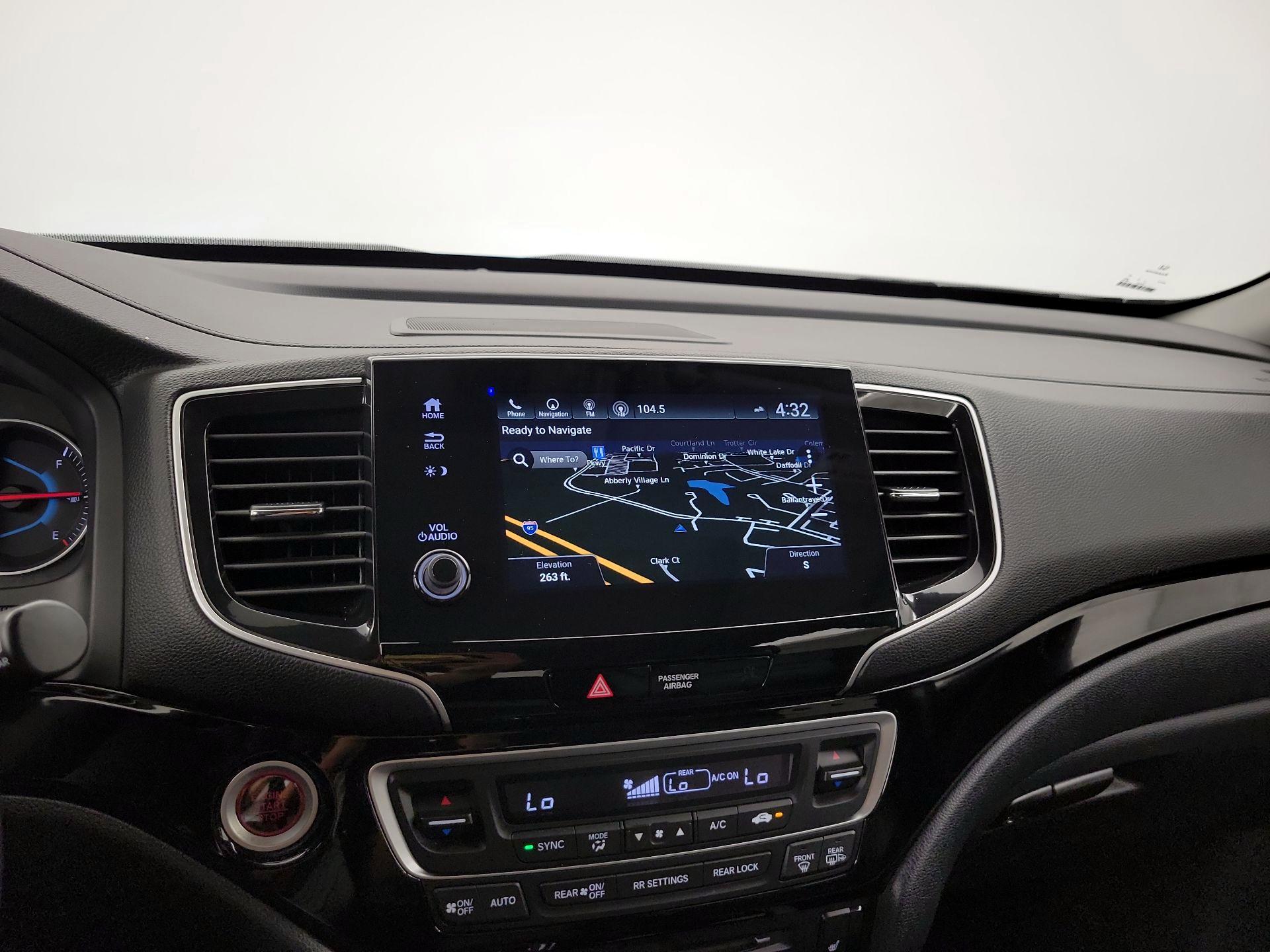 Thumbnail: 2021 Honda Pilot - 14