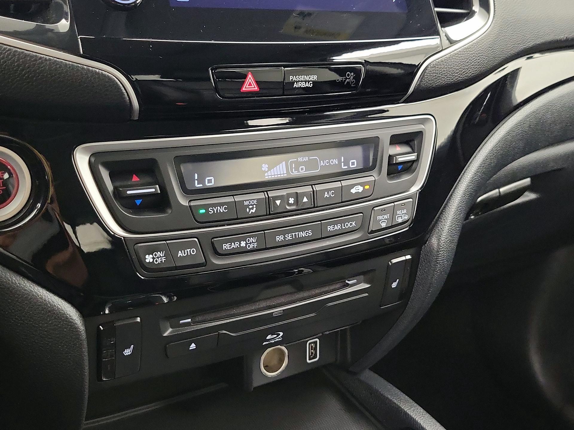 Thumbnail: 2021 Honda Pilot - 17