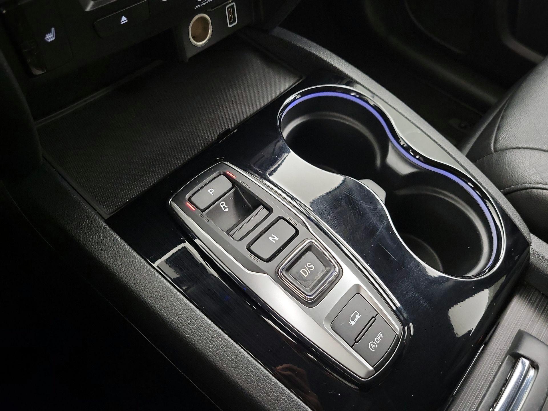 Thumbnail: 2021 Honda Pilot - 18