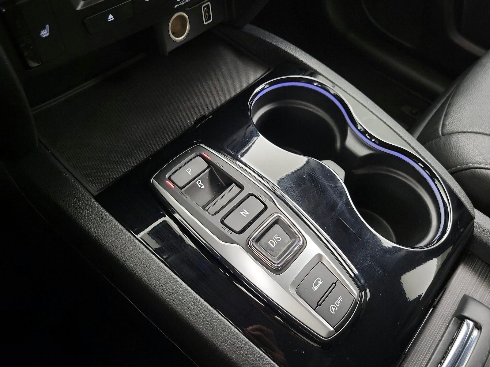 2021 Honda Pilot Touring - Photo 19