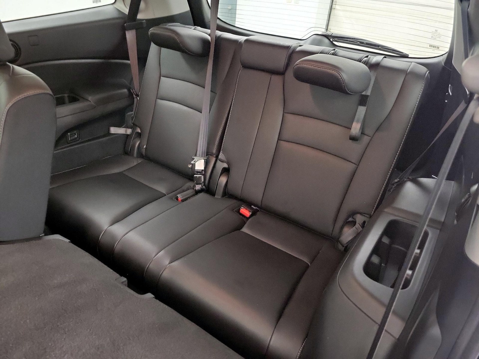 2021 Honda Pilot Touring - Photo 23