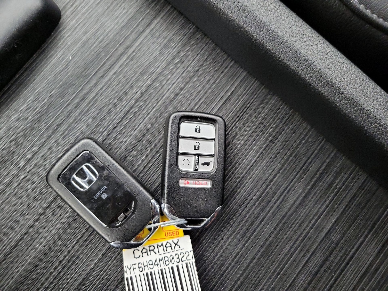2021 Honda Pilot Touring - Photo 27