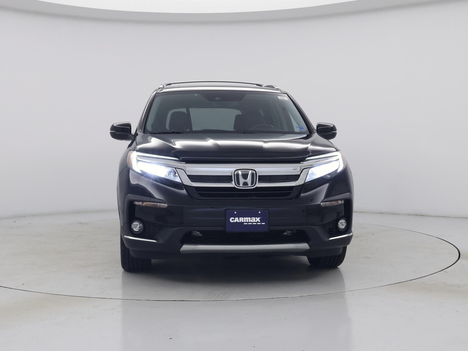 2021 Honda Pilot Touring - Photo 6