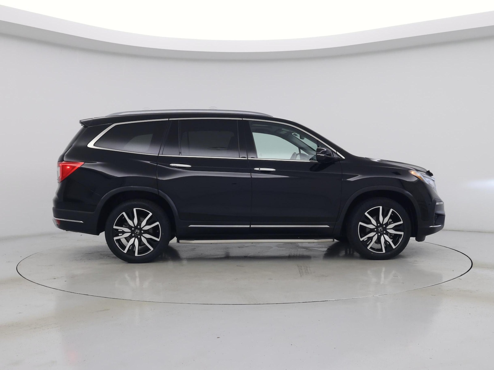 2021 Honda Pilot Touring - Photo 8