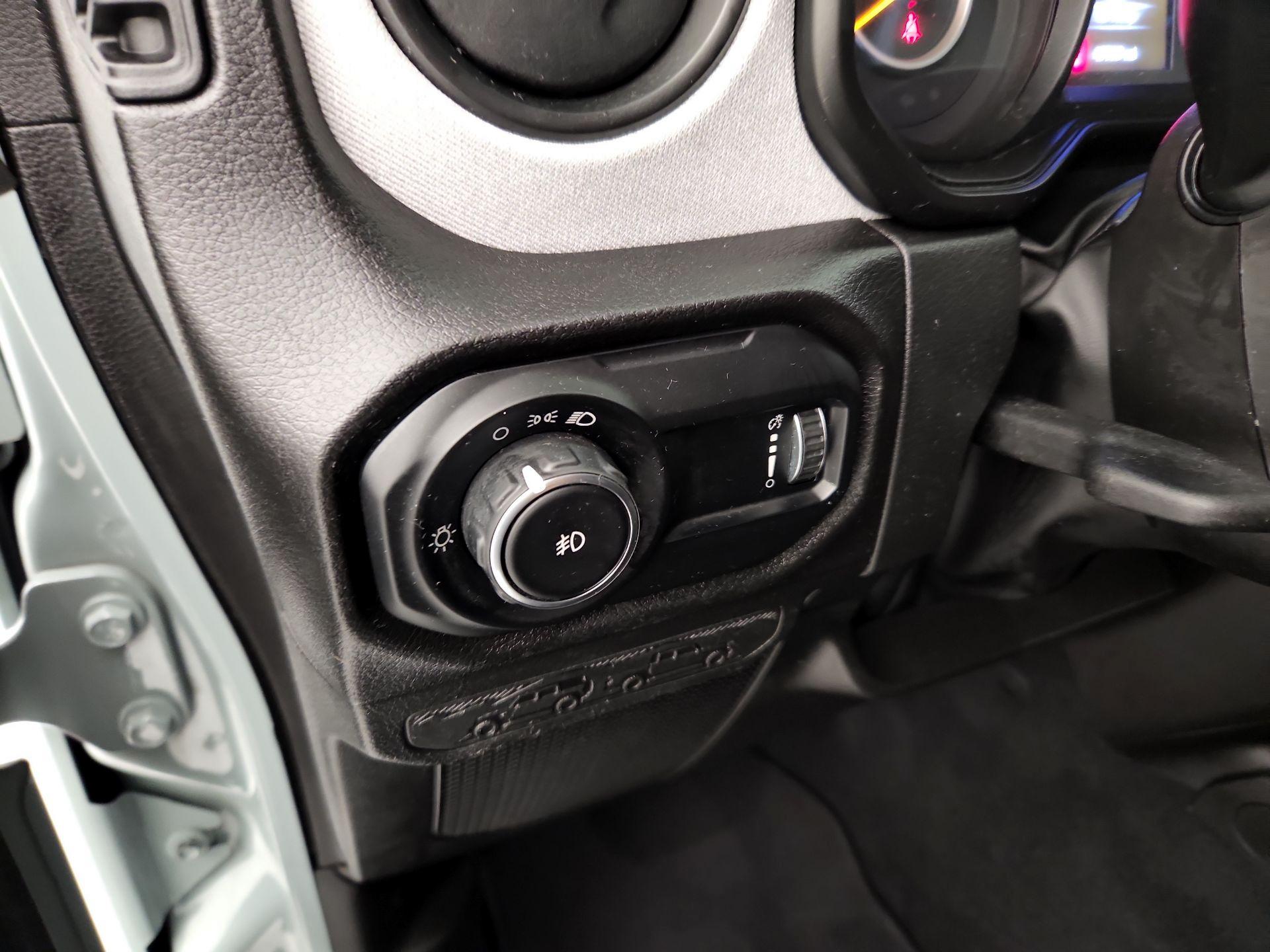Thumbnail: 2024 Jeep Wrangler - 13