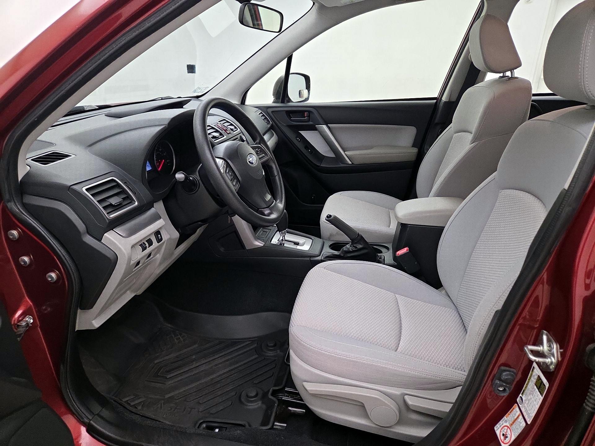 Thumbnail: 2016 Subaru Forester - 11