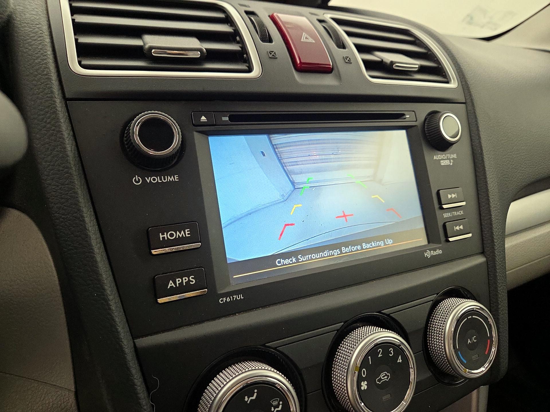 Thumbnail: 2016 Subaru Forester - 14