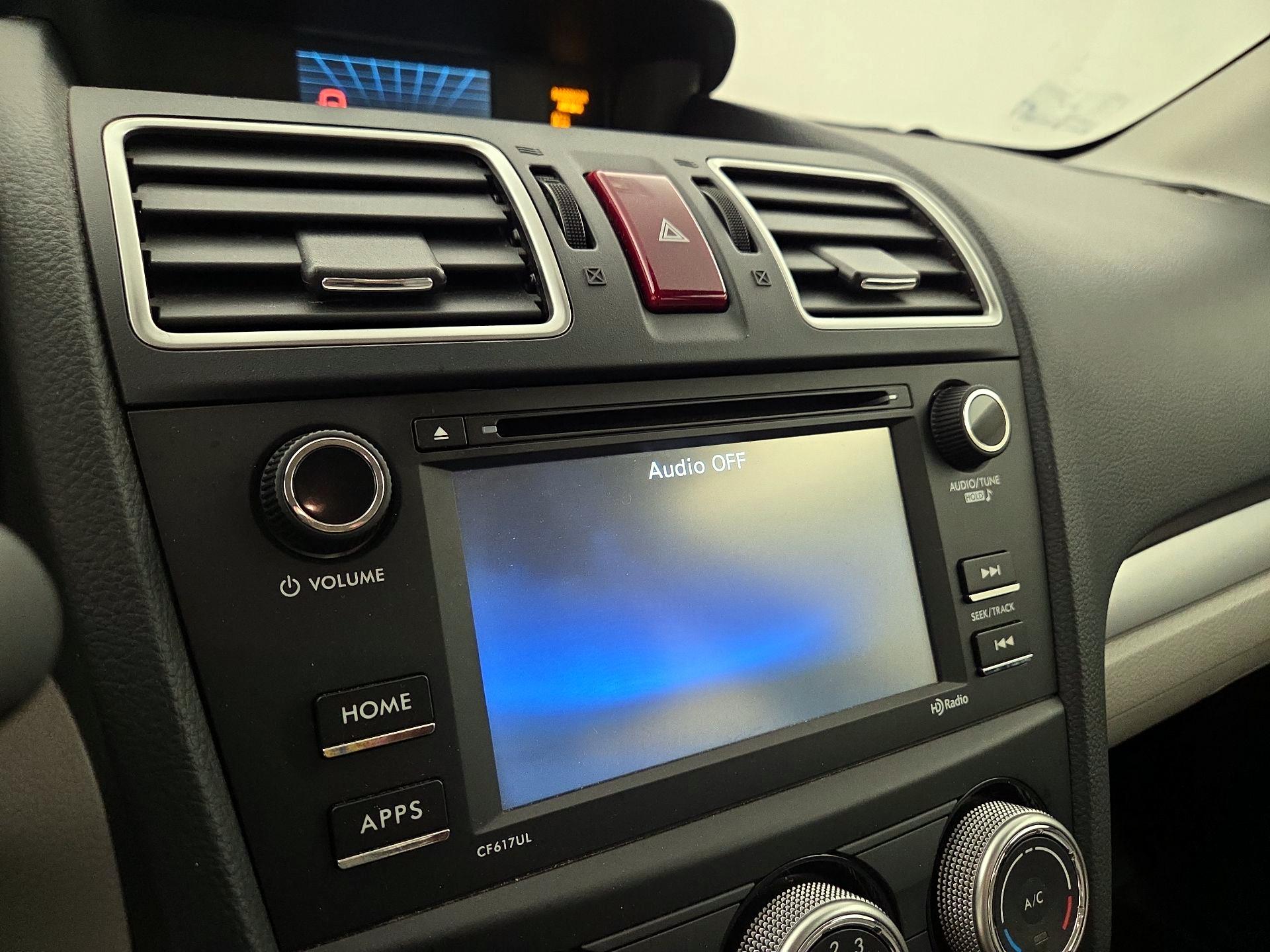 Thumbnail: 2016 Subaru Forester - 15