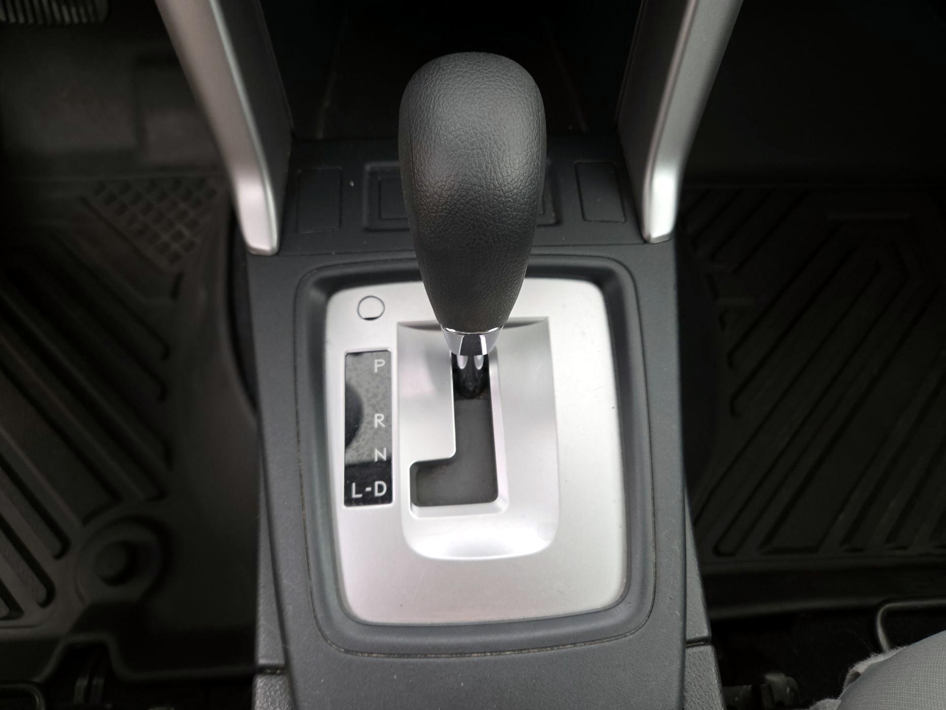 Thumbnail: 2016 Subaru Forester - 17