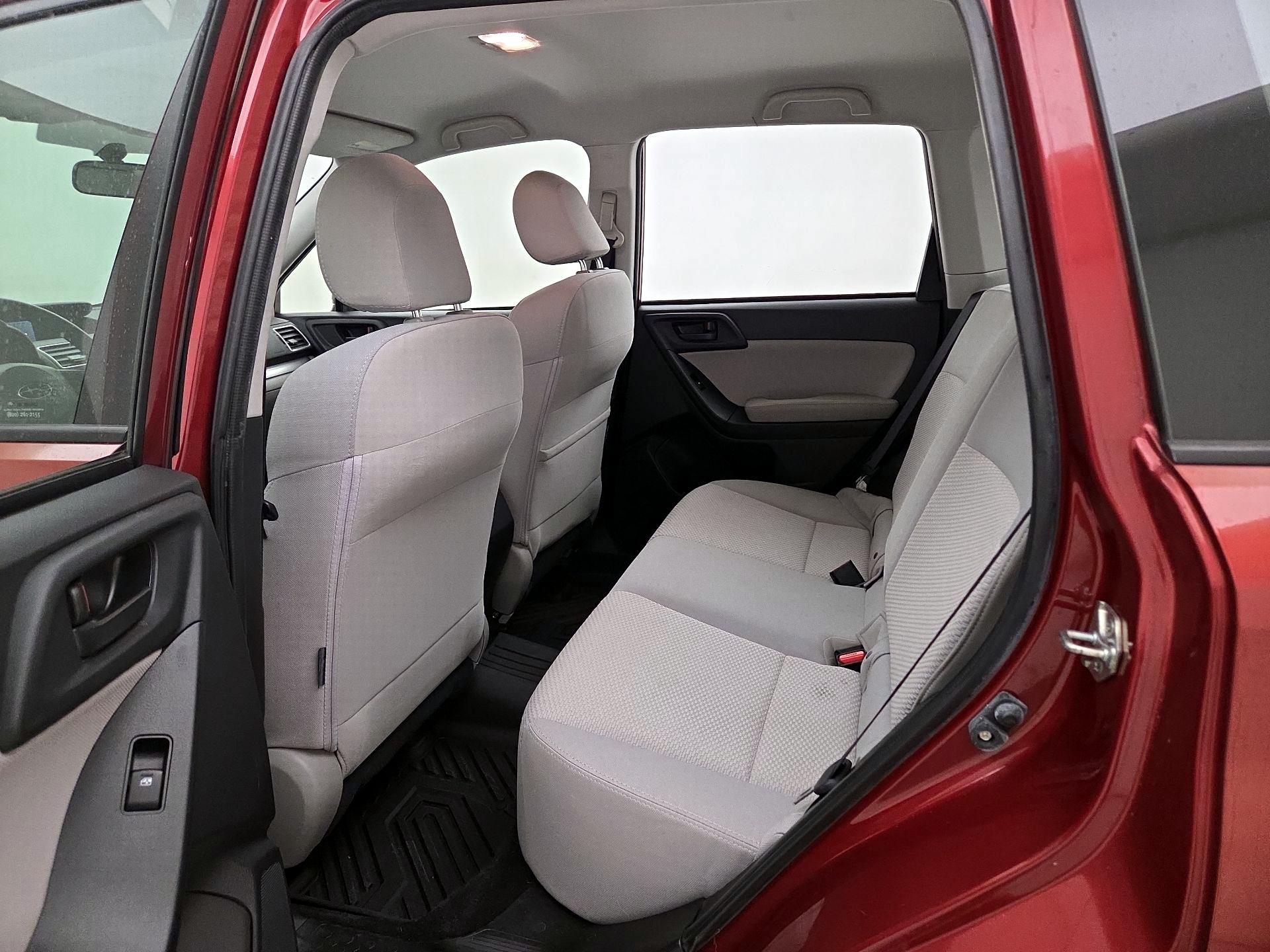 Thumbnail: 2016 Subaru Forester - 19