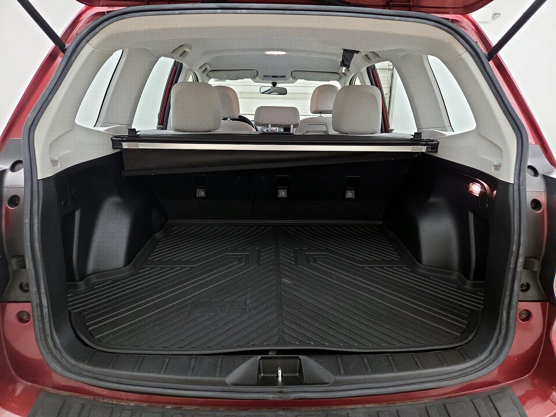 Thumbnail: 2016 Subaru Forester - 20