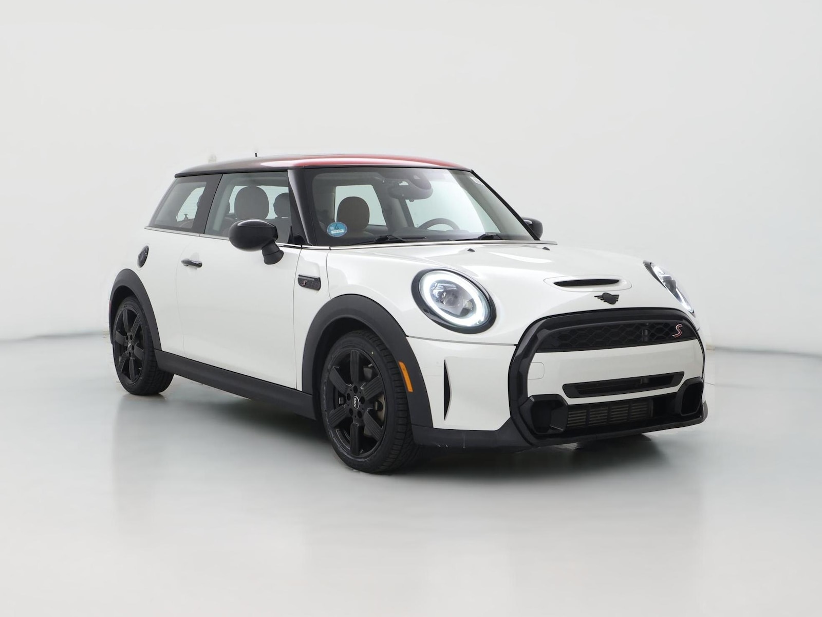 2024 MINI Hardtop 2 Door