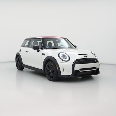 2024 Mini Cooper Hardtop S
