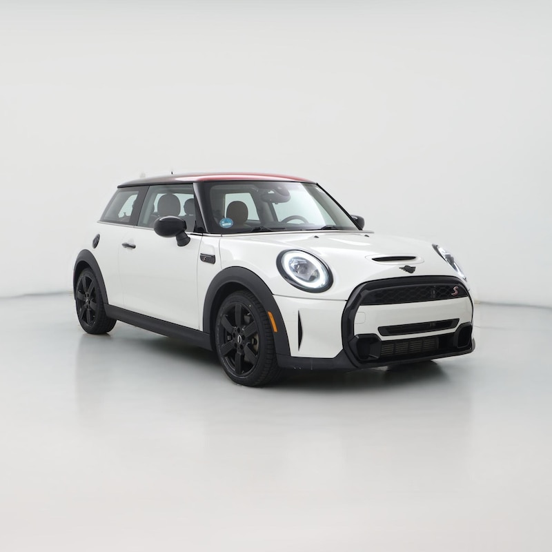 2024 Mini Cooper Hardtop S