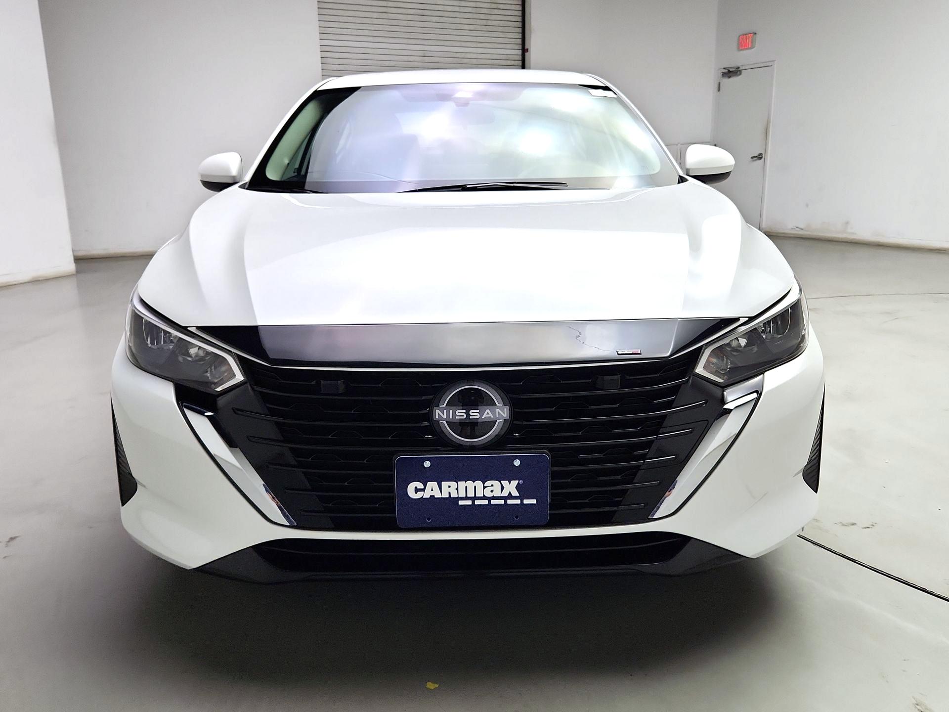 Thumbnail: 2025 Nissan Sentra - 2