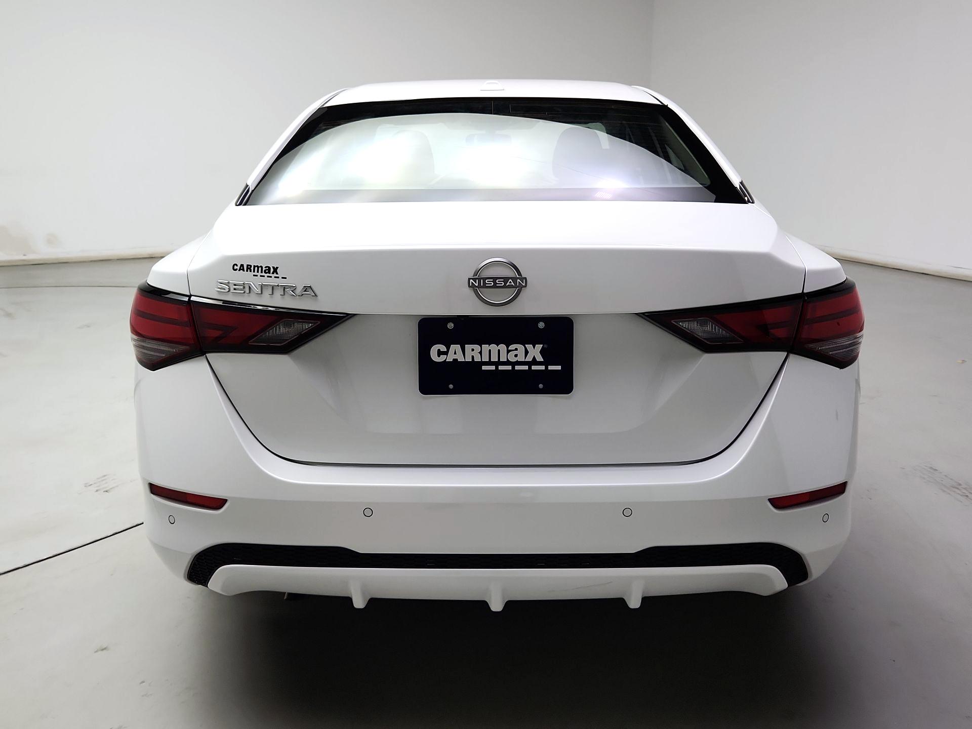 Thumbnail: 2025 Nissan Sentra - 6