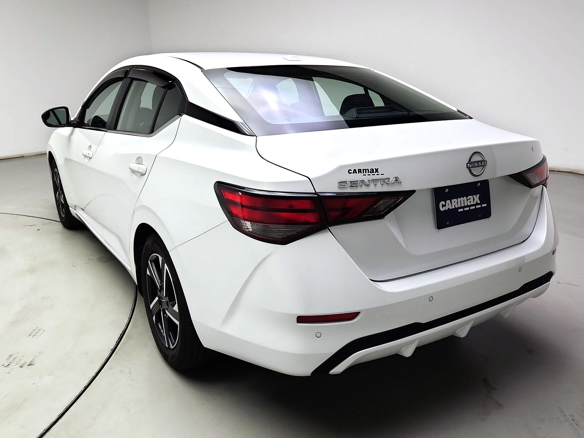 Thumbnail: 2025 Nissan Sentra - 7