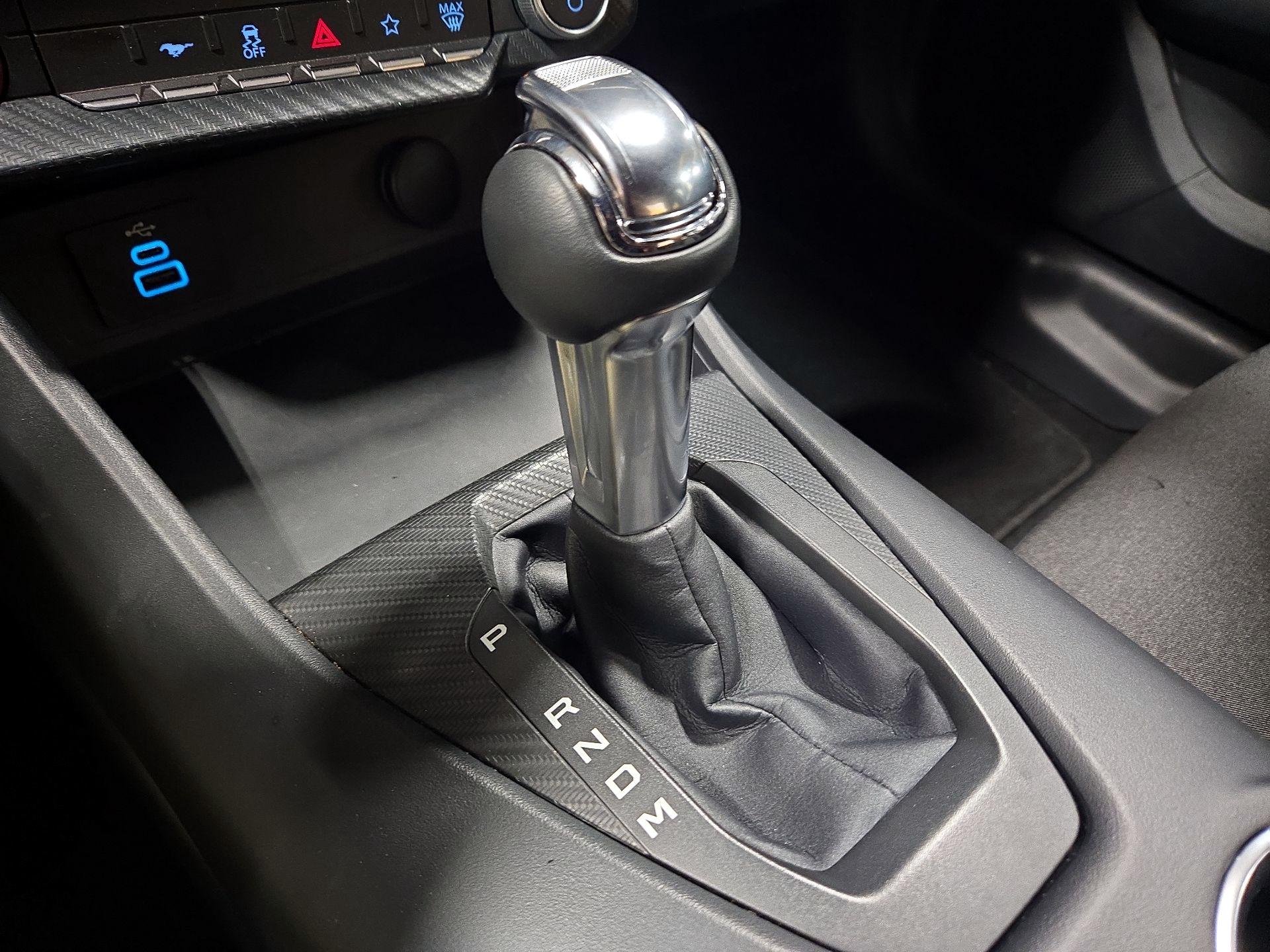 Thumbnail: 2024 Ford Mustang - 15