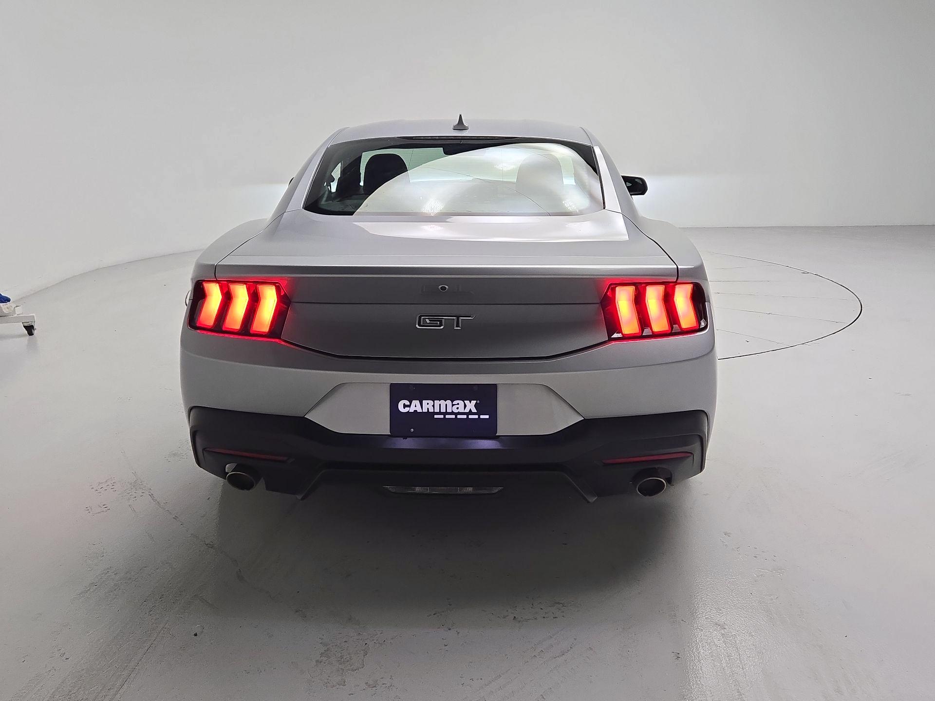Thumbnail: 2024 Ford Mustang - 6