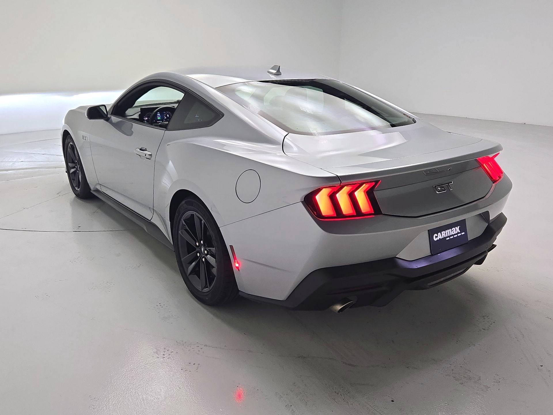 Thumbnail: 2024 Ford Mustang - 7