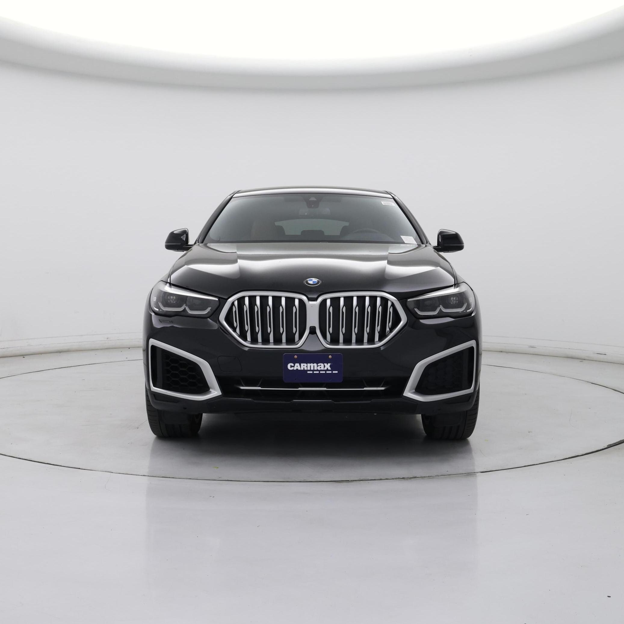Thumbnail: 2022 BMW X6 - 5